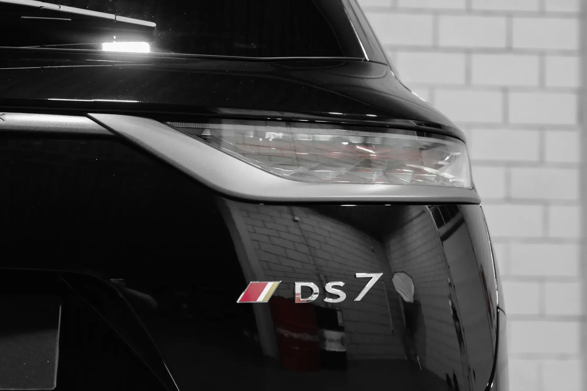 DS DS7 Crossback E-Tense Performance Line EAT8 27