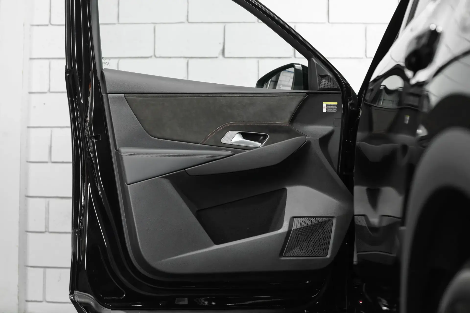 DS DS7 Crossback E-Tense Performance Line EAT8 28