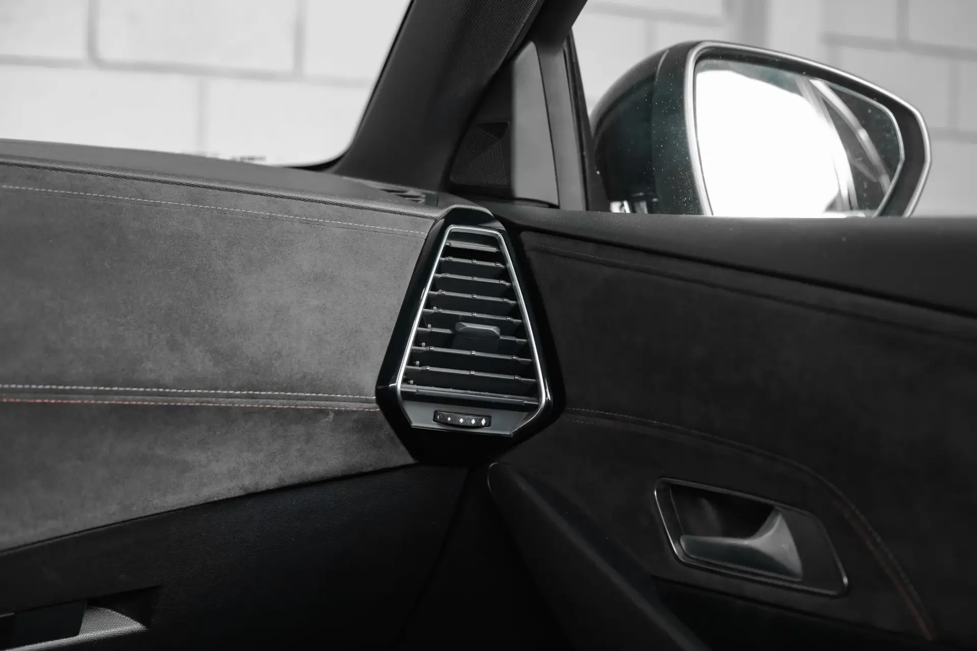 DS DS7 Crossback E-Tense Performance Line EAT8 36