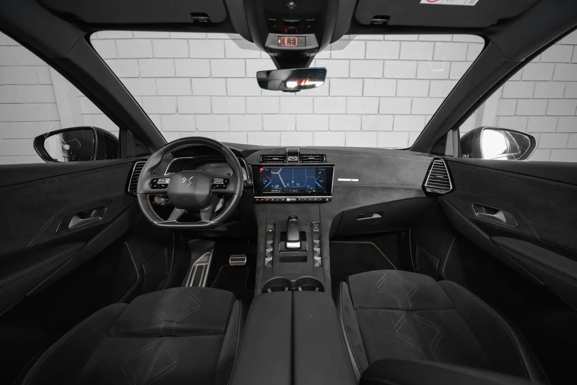 DS DS7 Crossback E-Tense Performance Line EAT8 37