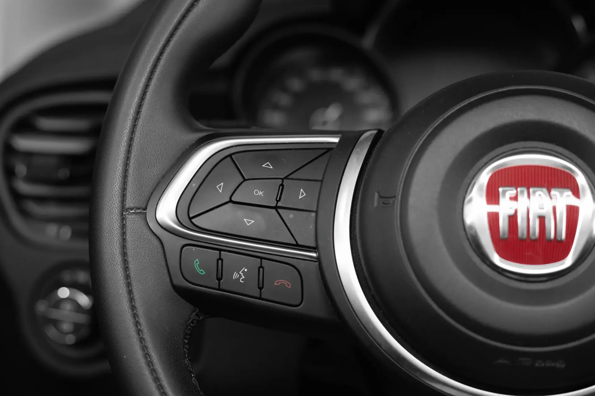 Fiat 500X 1.0 FireFly City Cross 6