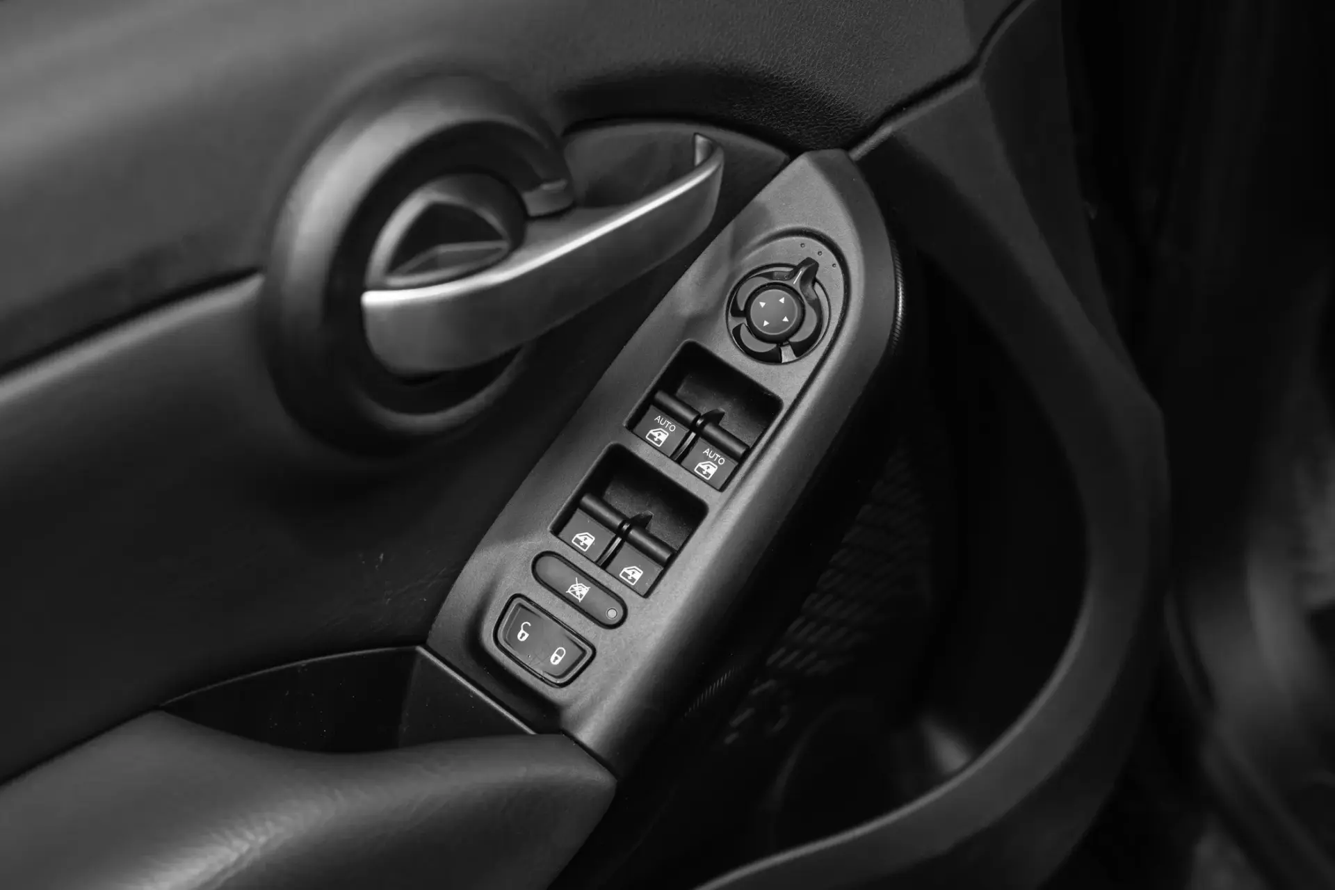 Fiat 500X 1.0 FireFly City Cross 18