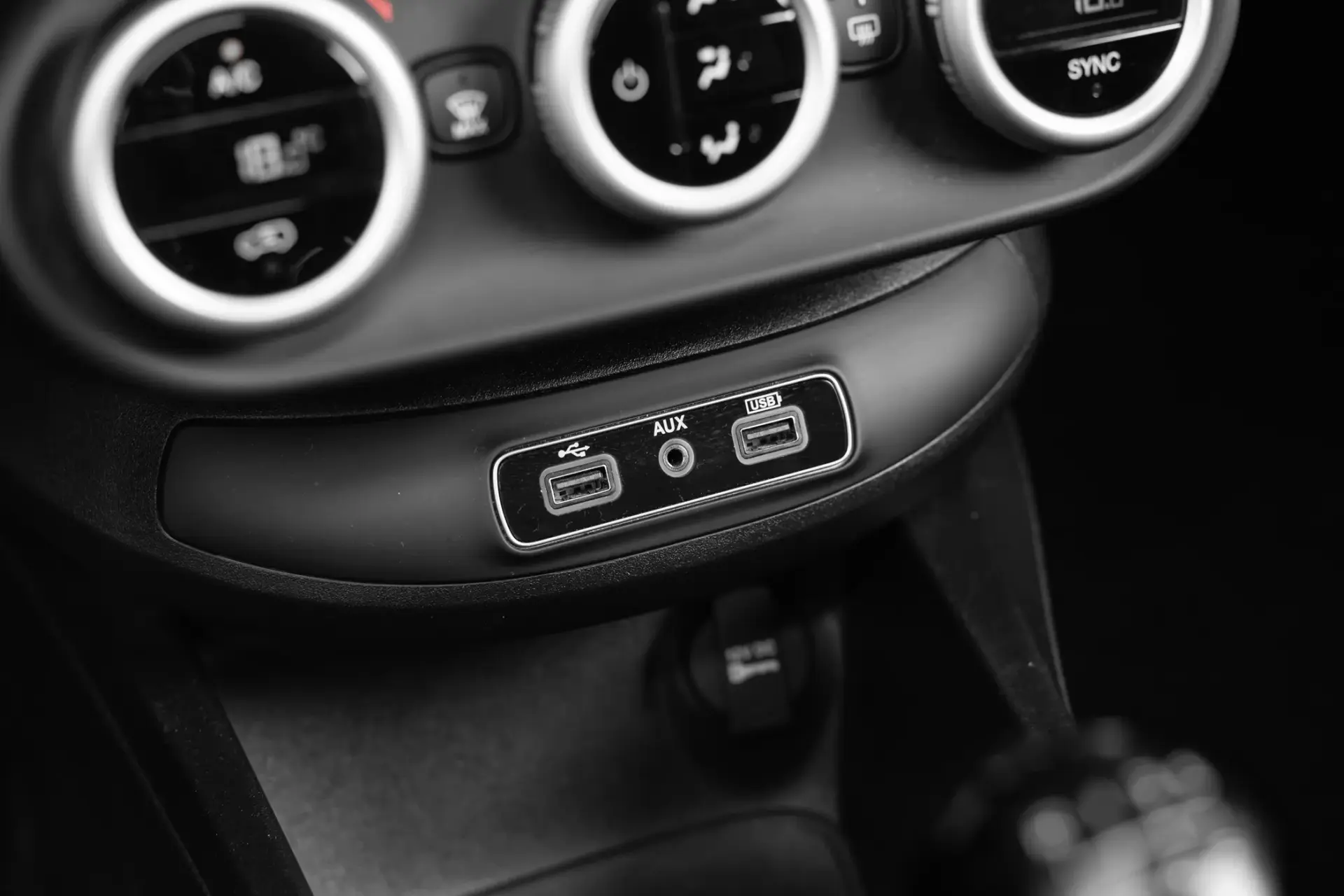 Fiat 500X 1.0 FireFly City Cross 20