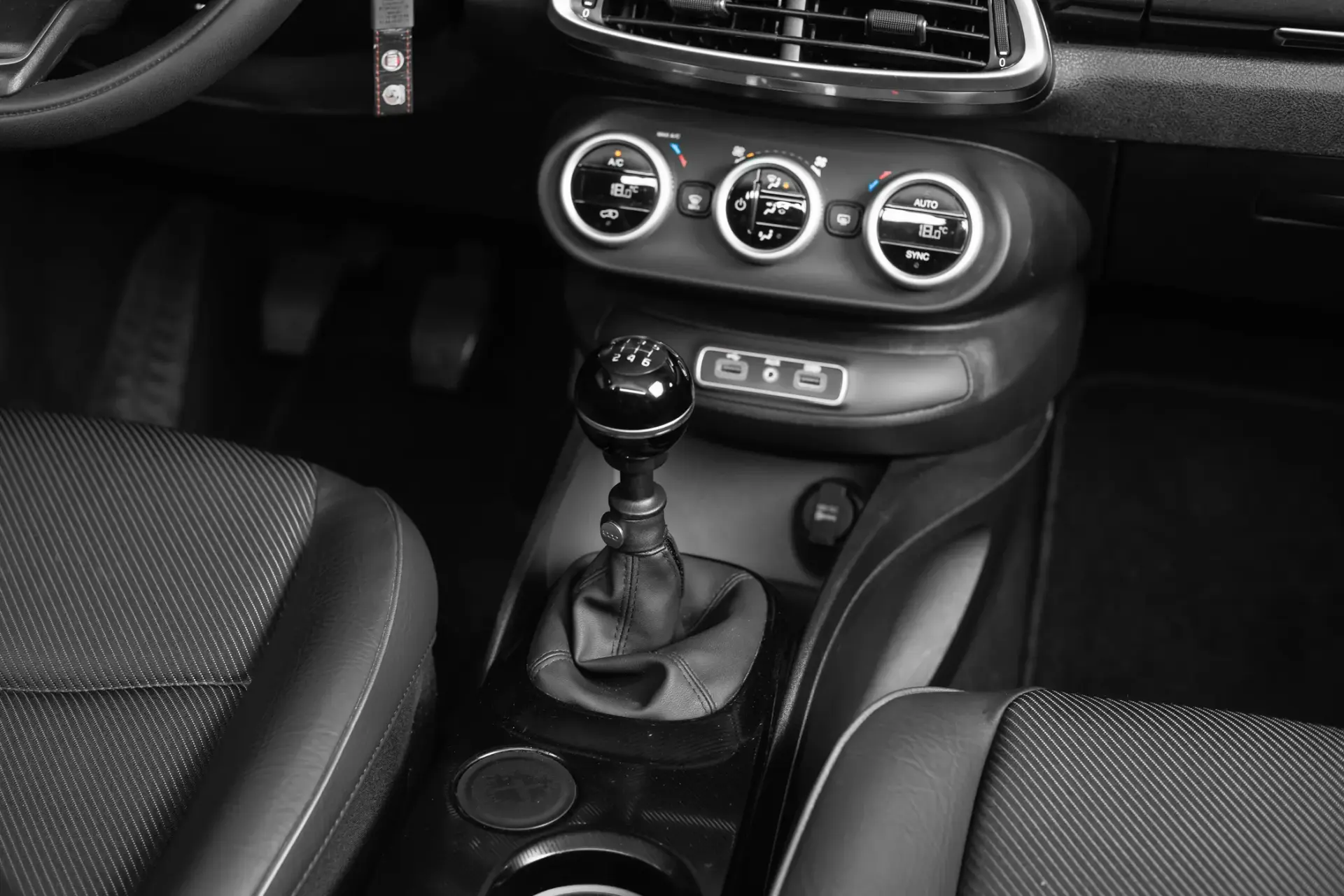 Fiat 500X 1.0 FireFly City Cross 23