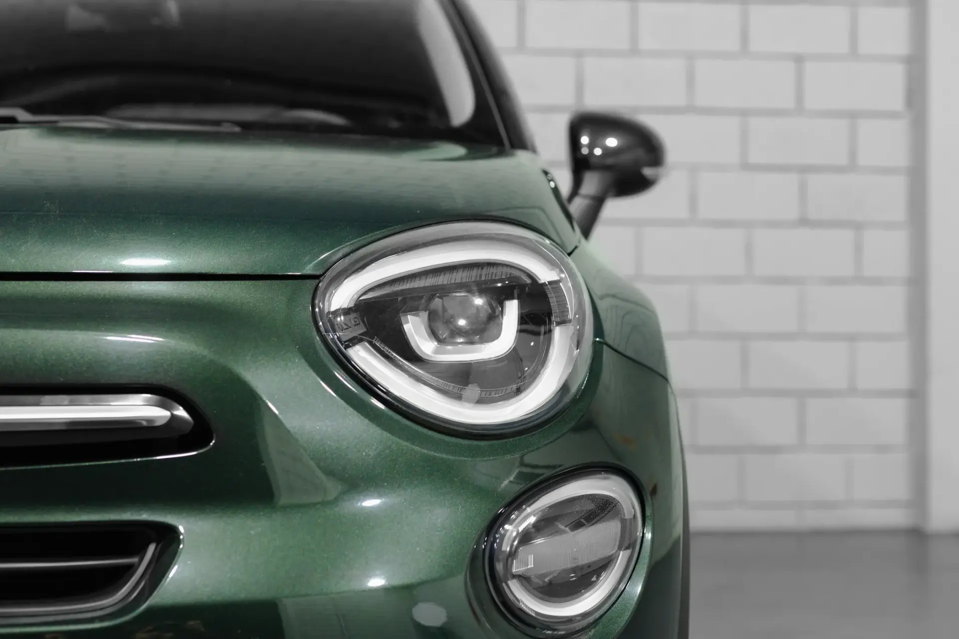 Fiat 500X 1.0 FireFly City Cross 27