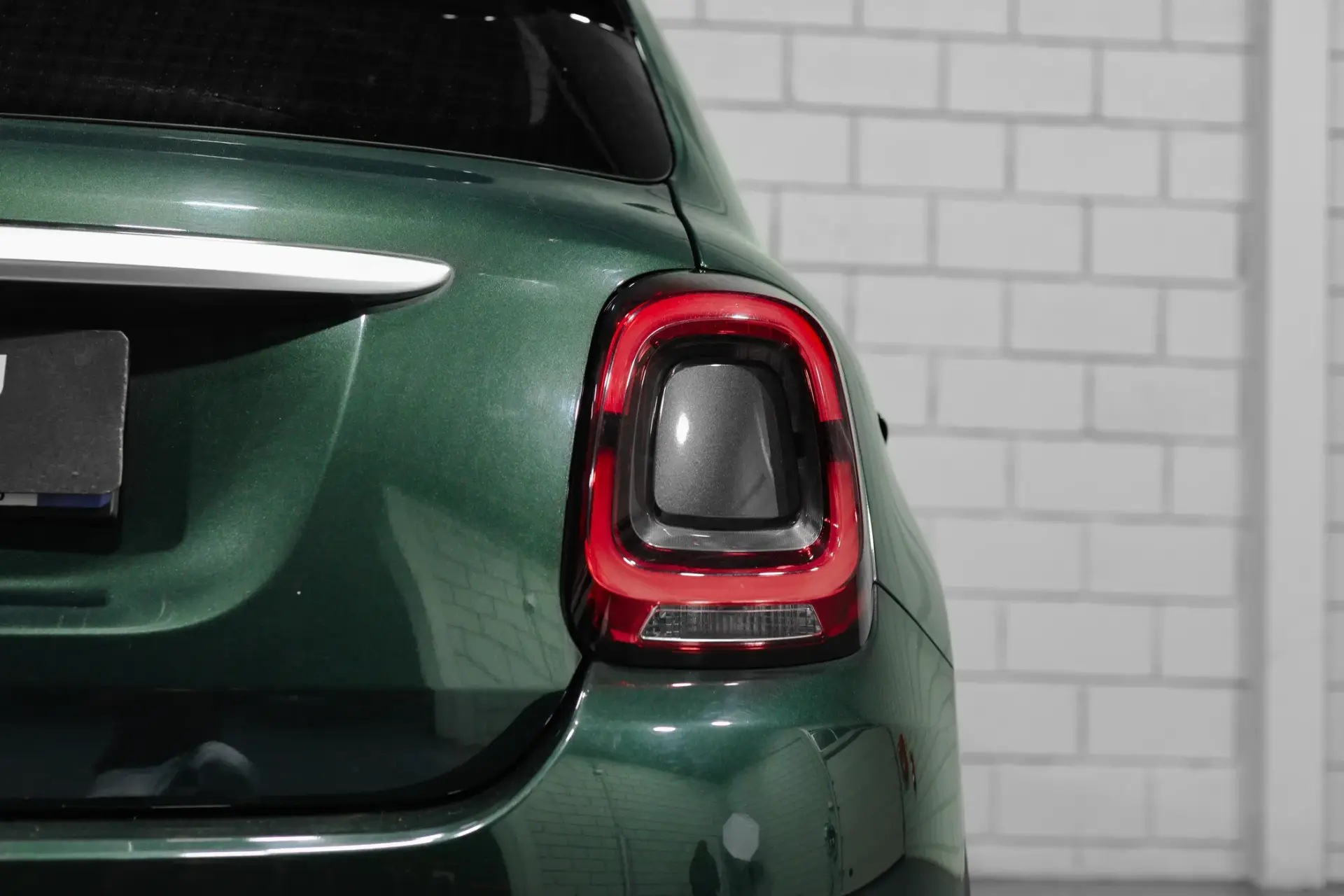 Fiat 500X 1.0 FireFly City Cross 28