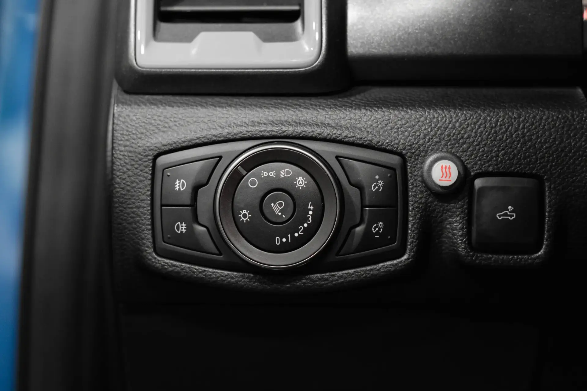 Ford Ranger 2.0 TDCi CD Raptor 4WD 31