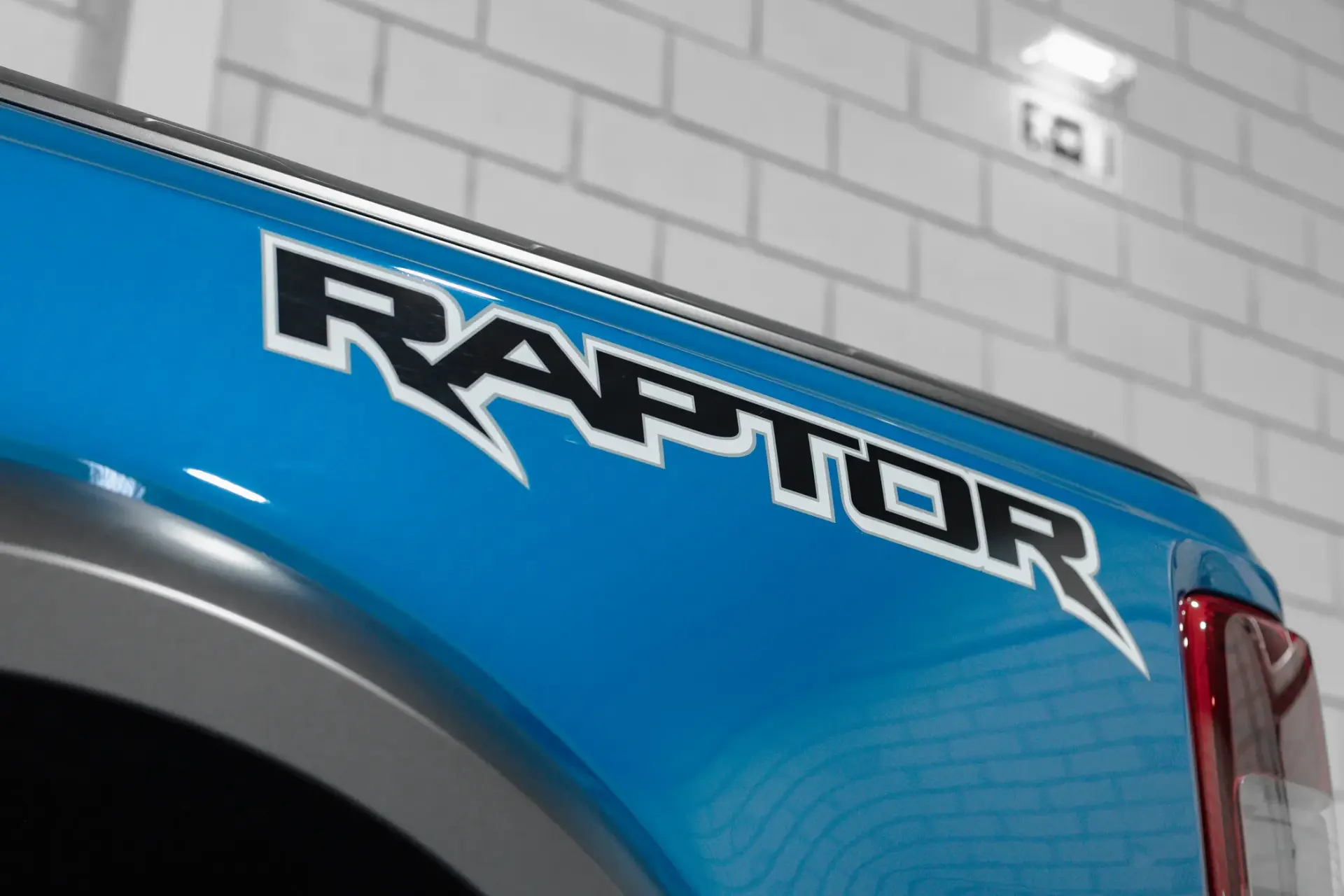 Ford Ranger 2.0 TDCi CD Raptor 4WD 48