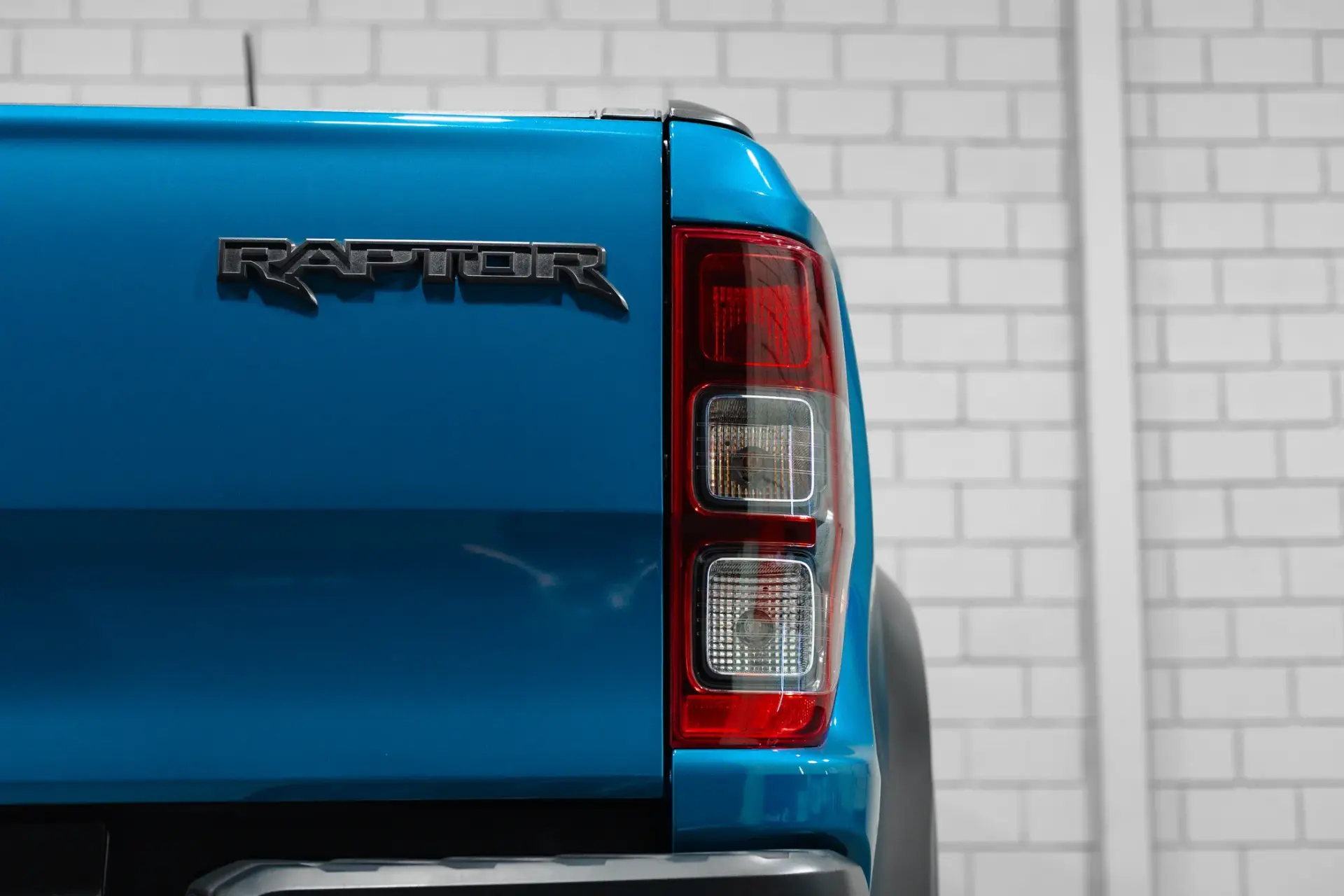 Ford Ranger 2.0 TDCi CD Raptor 4WD 50