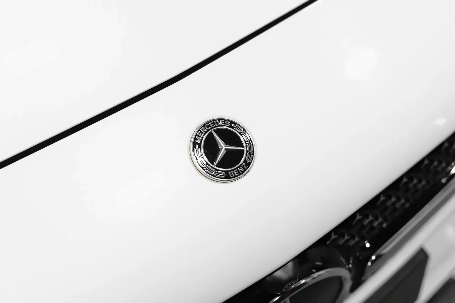 Mercedes-Benz C 300 e AMG Line 36