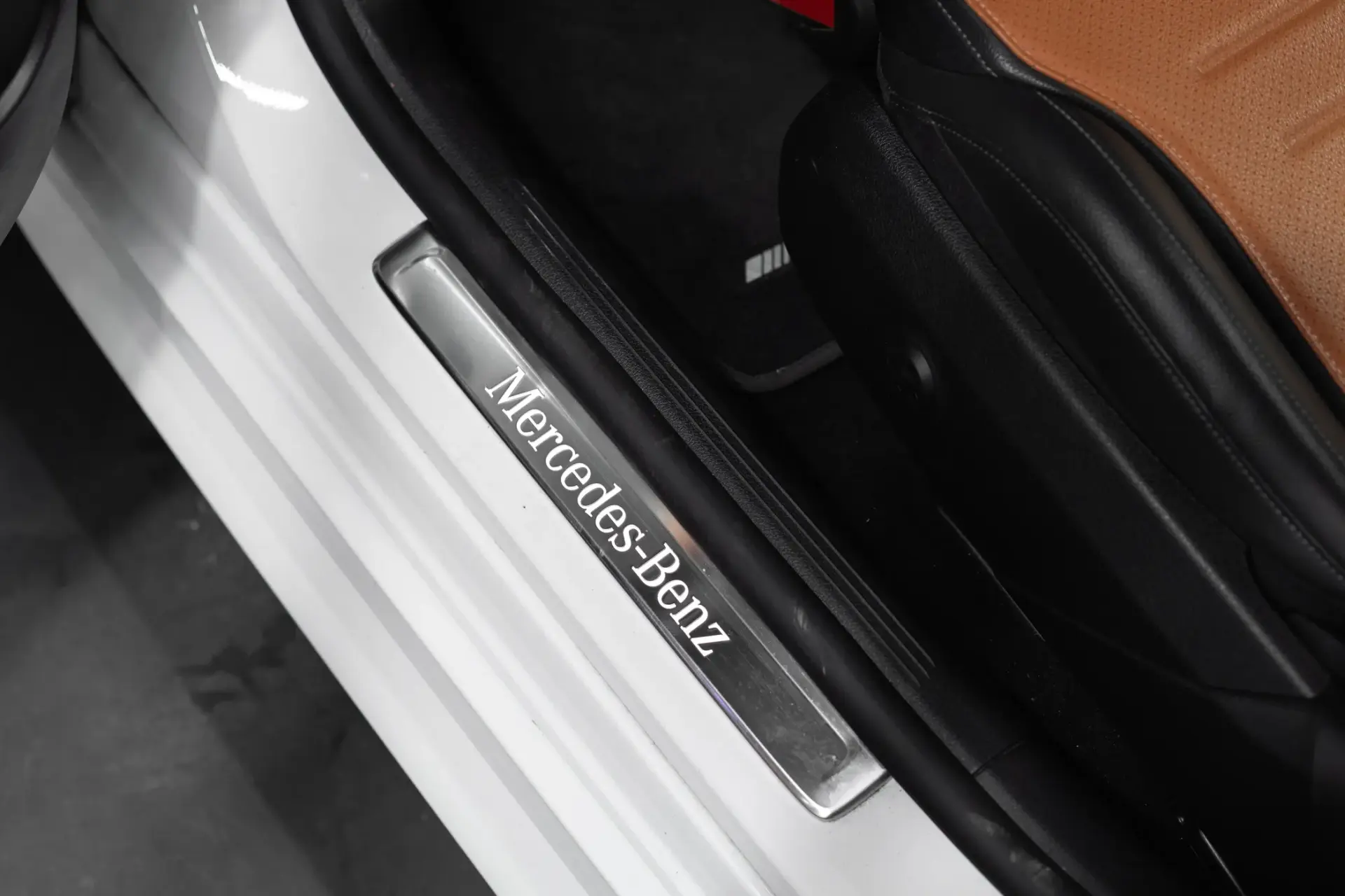 Mercedes-Benz C 300 e AMG Line 41