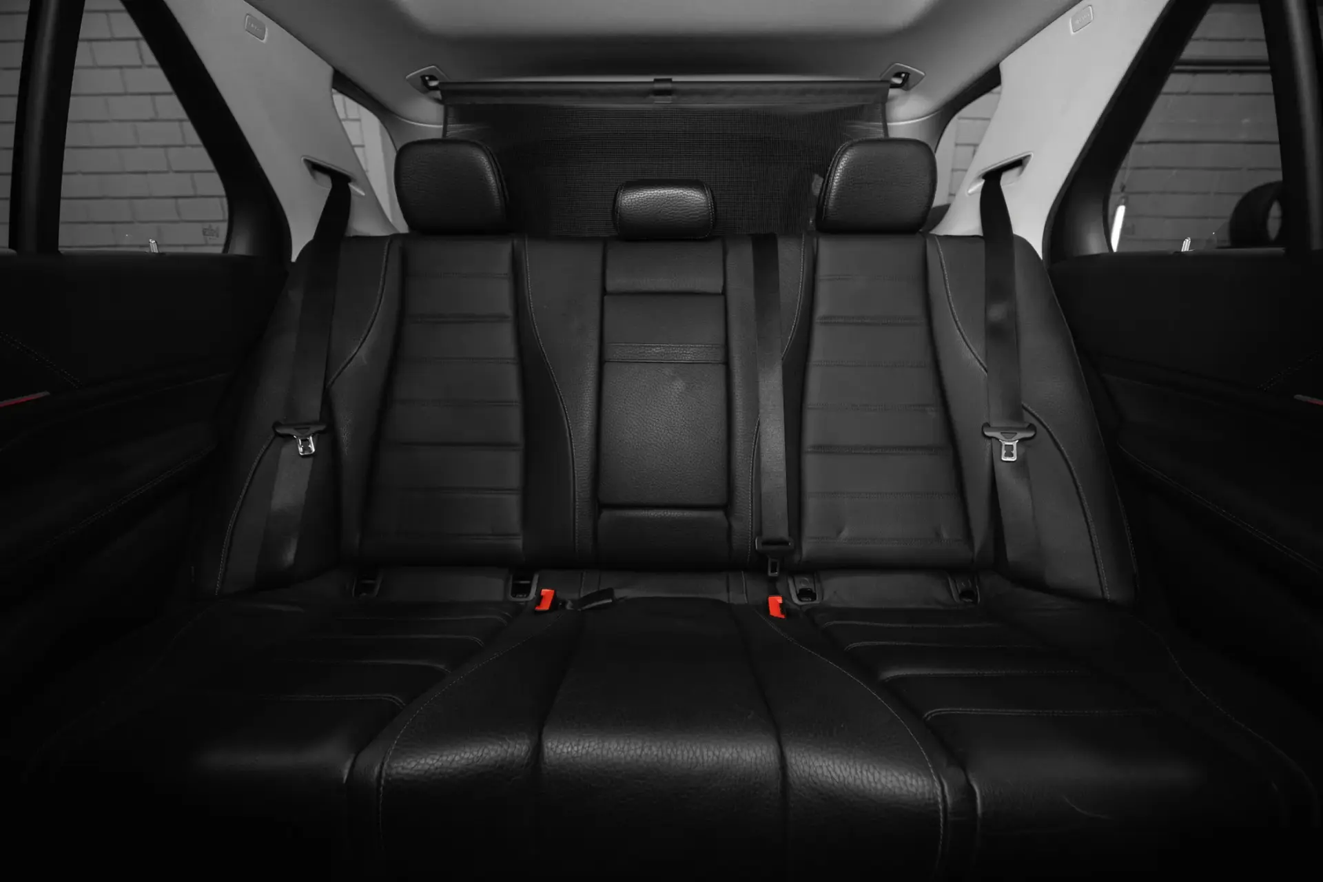 Mercedes-Benz GLE 350 de 4Matic 6