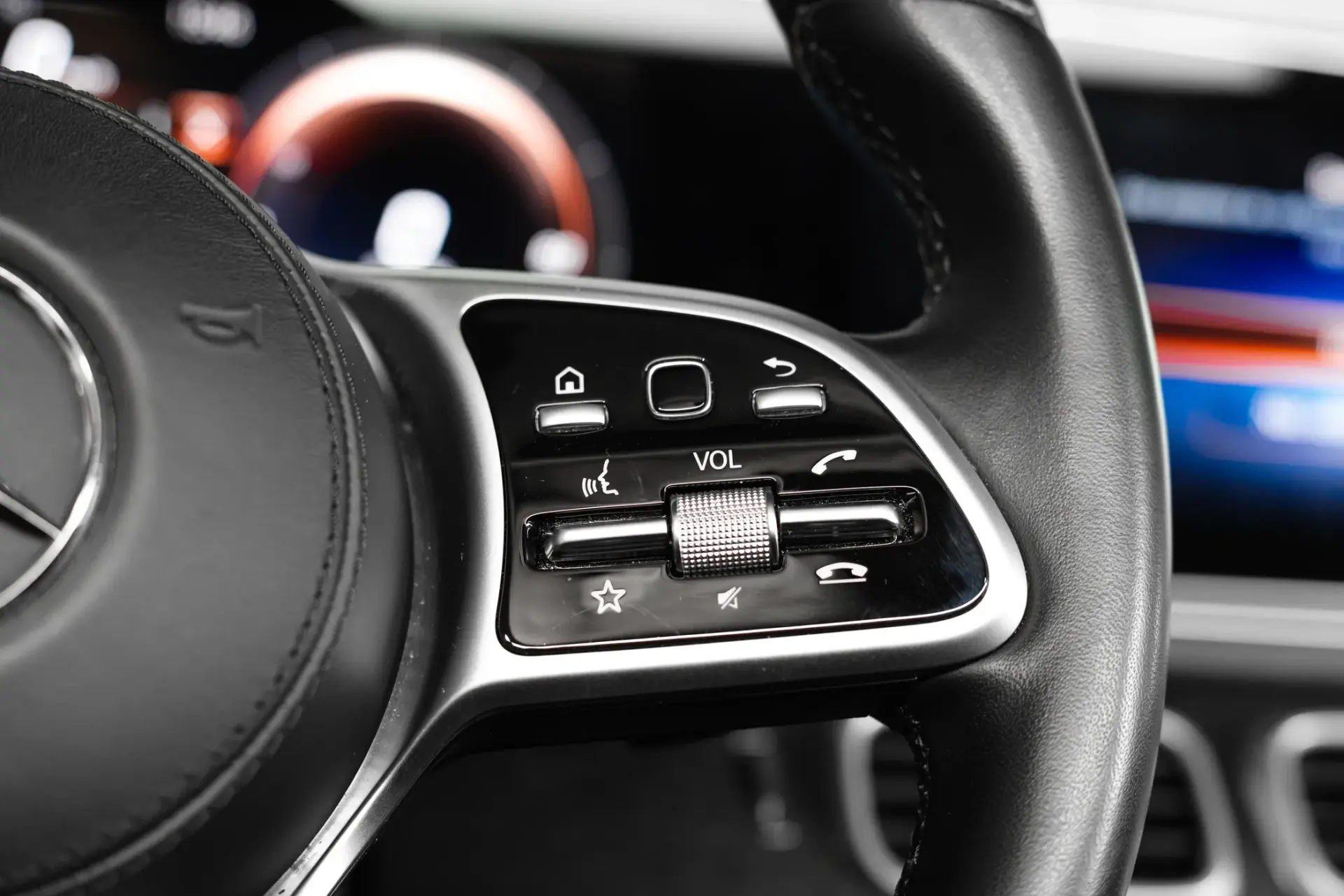 Mercedes-Benz GLE 350 de 4Matic 10