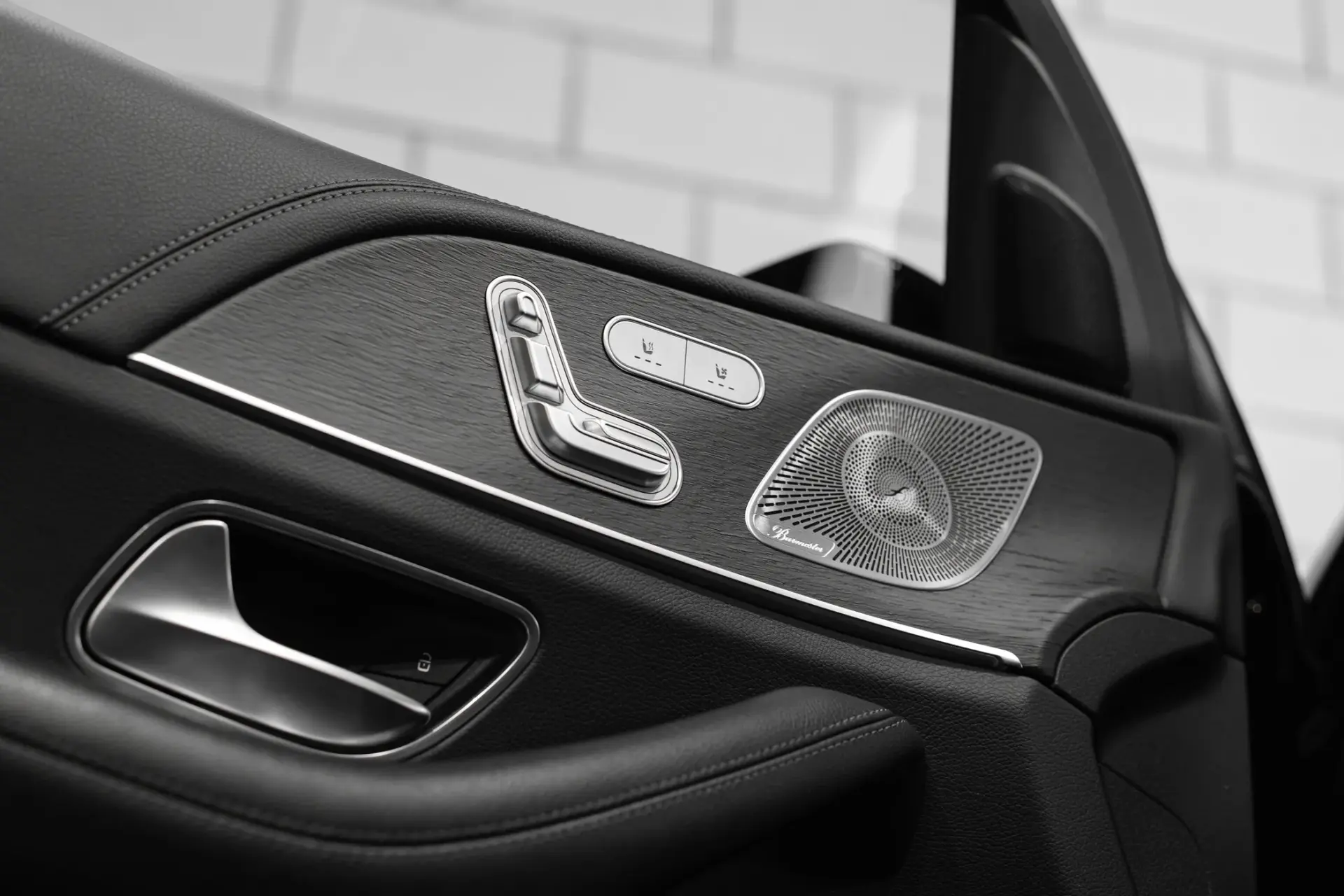 Mercedes-Benz GLE 350 de 4Matic 31
