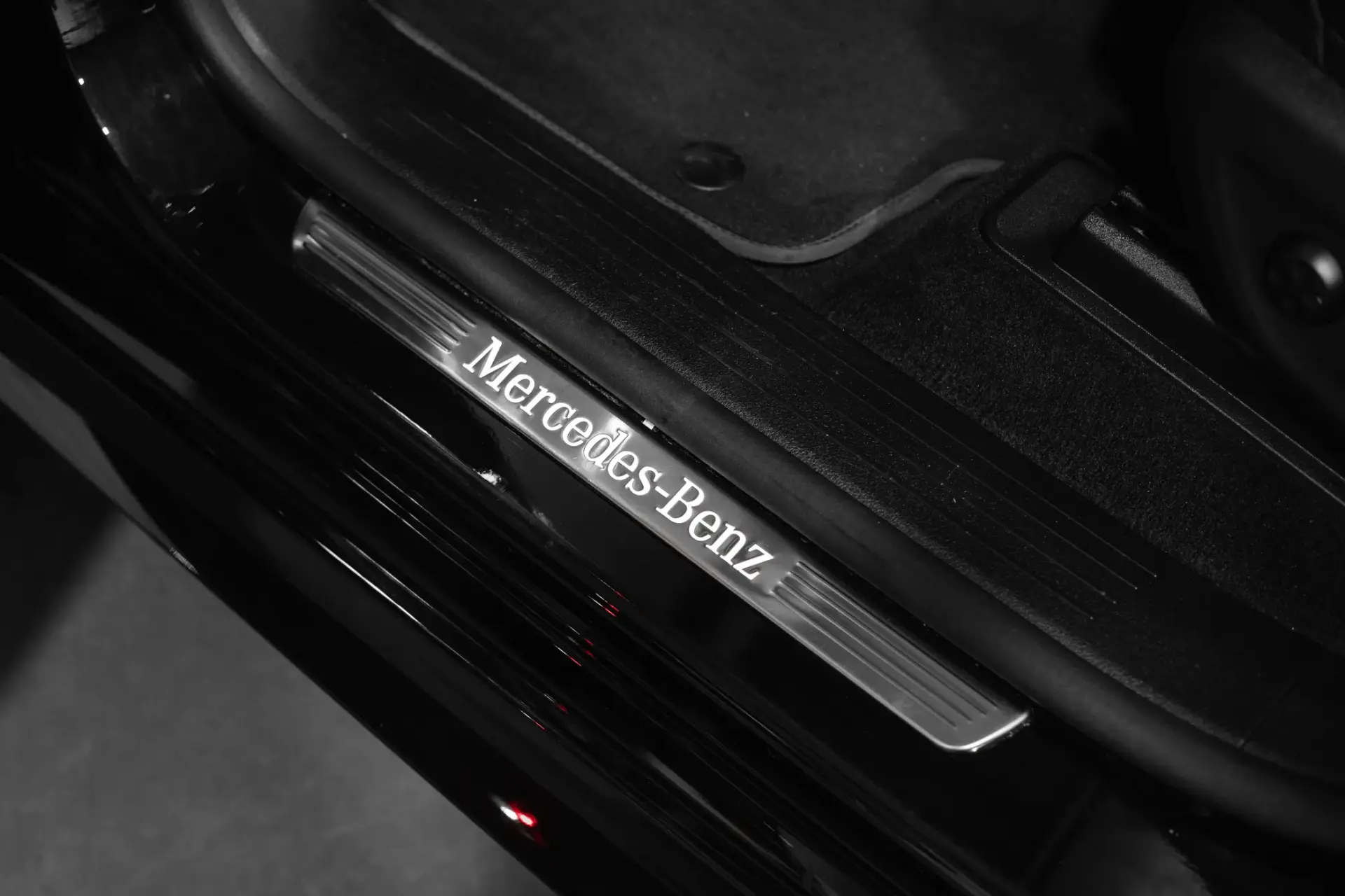 Mercedes-Benz GLE 350 de 4Matic 34