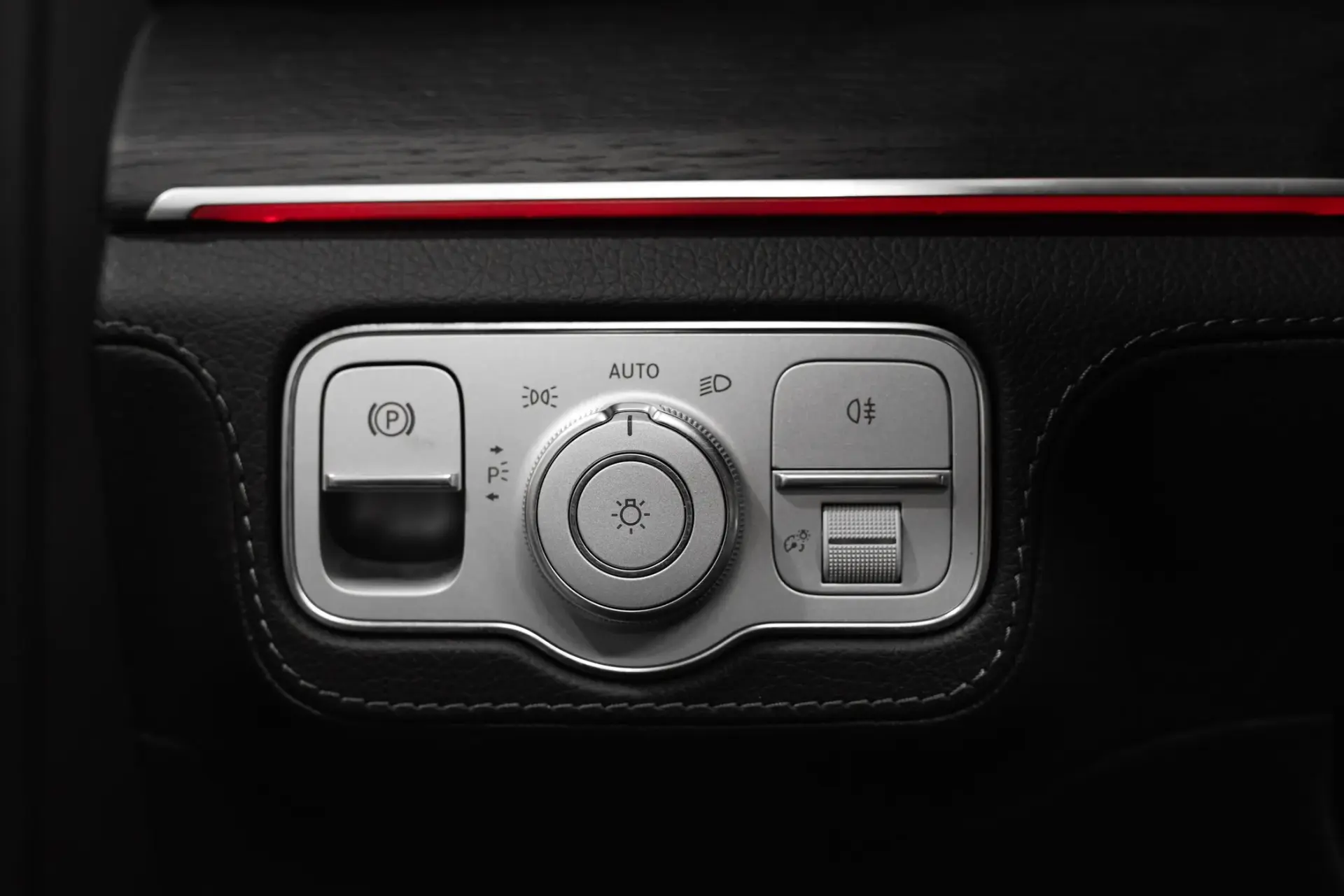 Mercedes-Benz GLE 350 de 4Matic 36