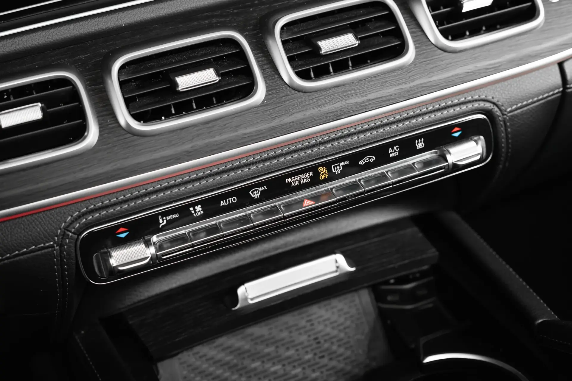 Mercedes-Benz GLE 350 de 4Matic 37