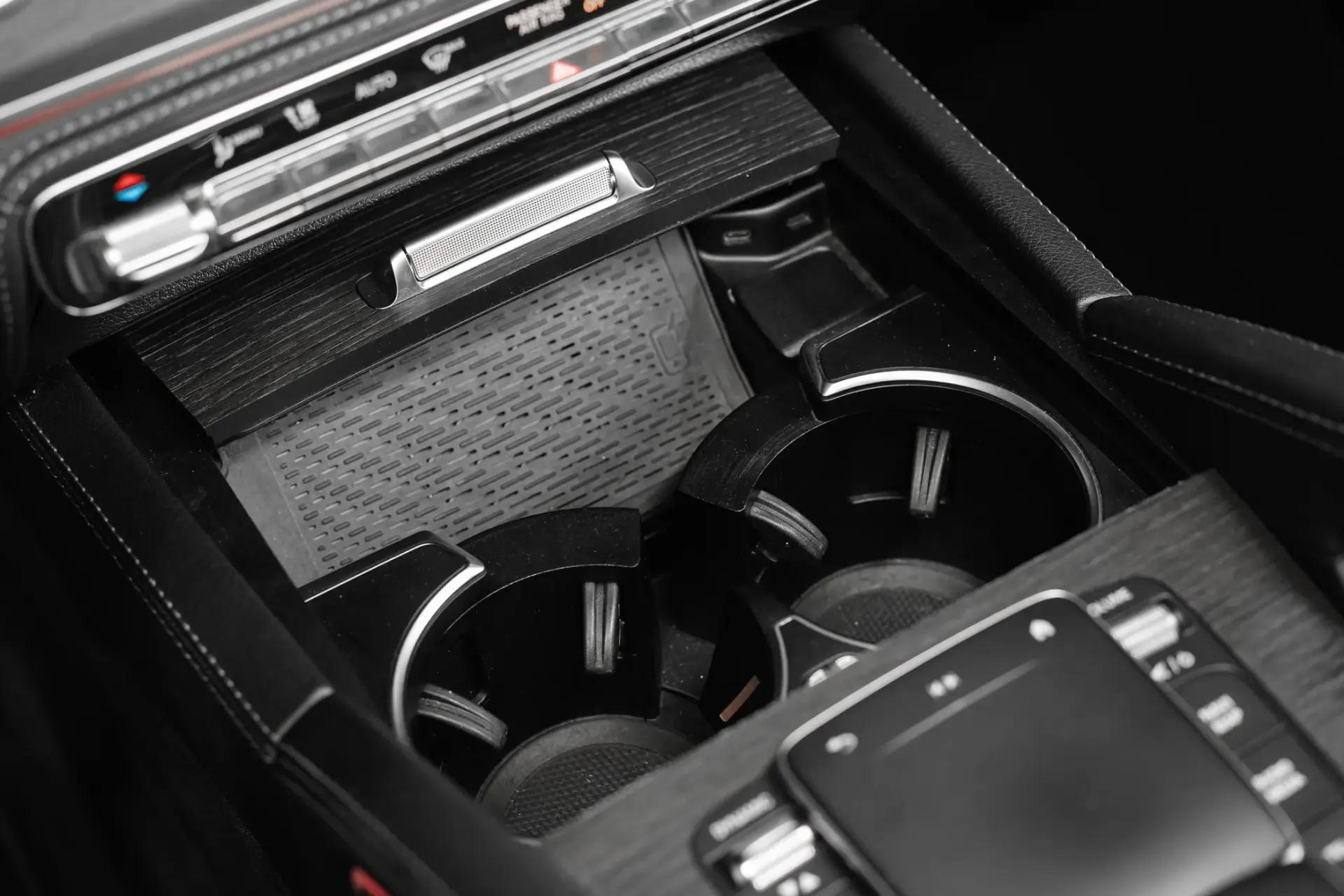Mercedes-Benz GLE 350 de 4Matic 38