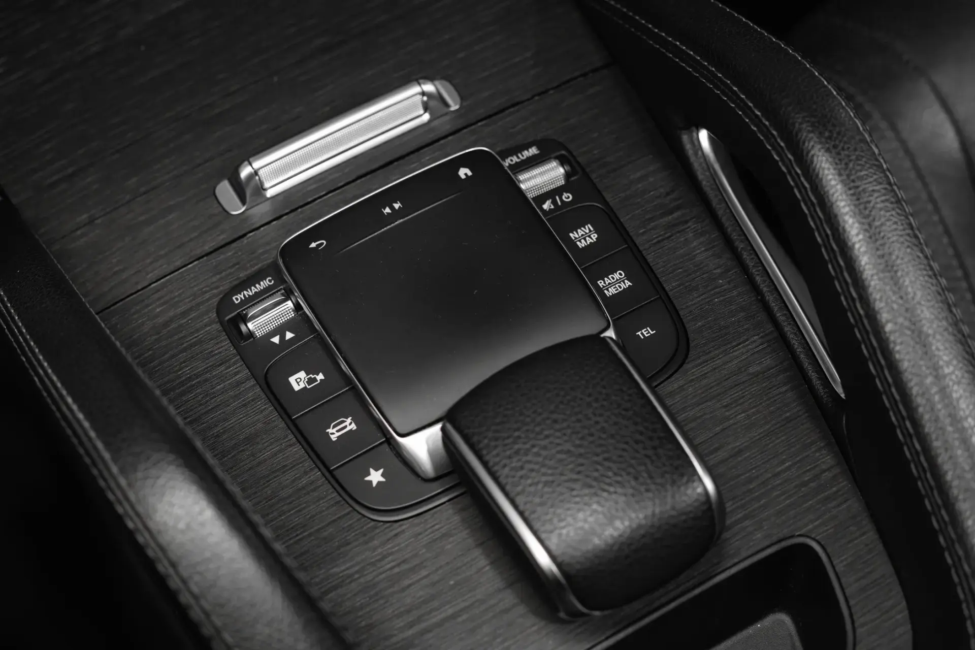 Mercedes-Benz GLE 350 de 4Matic 39