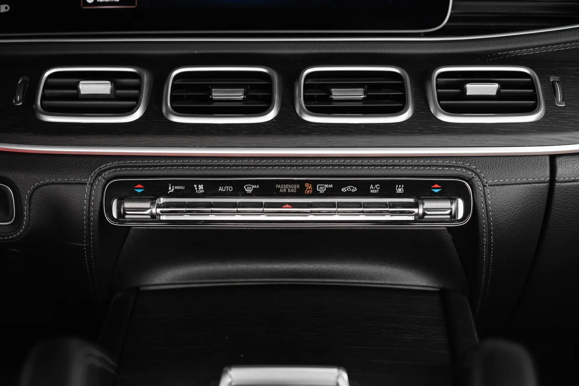 Mercedes-Benz GLE 350 de 4Matic 41