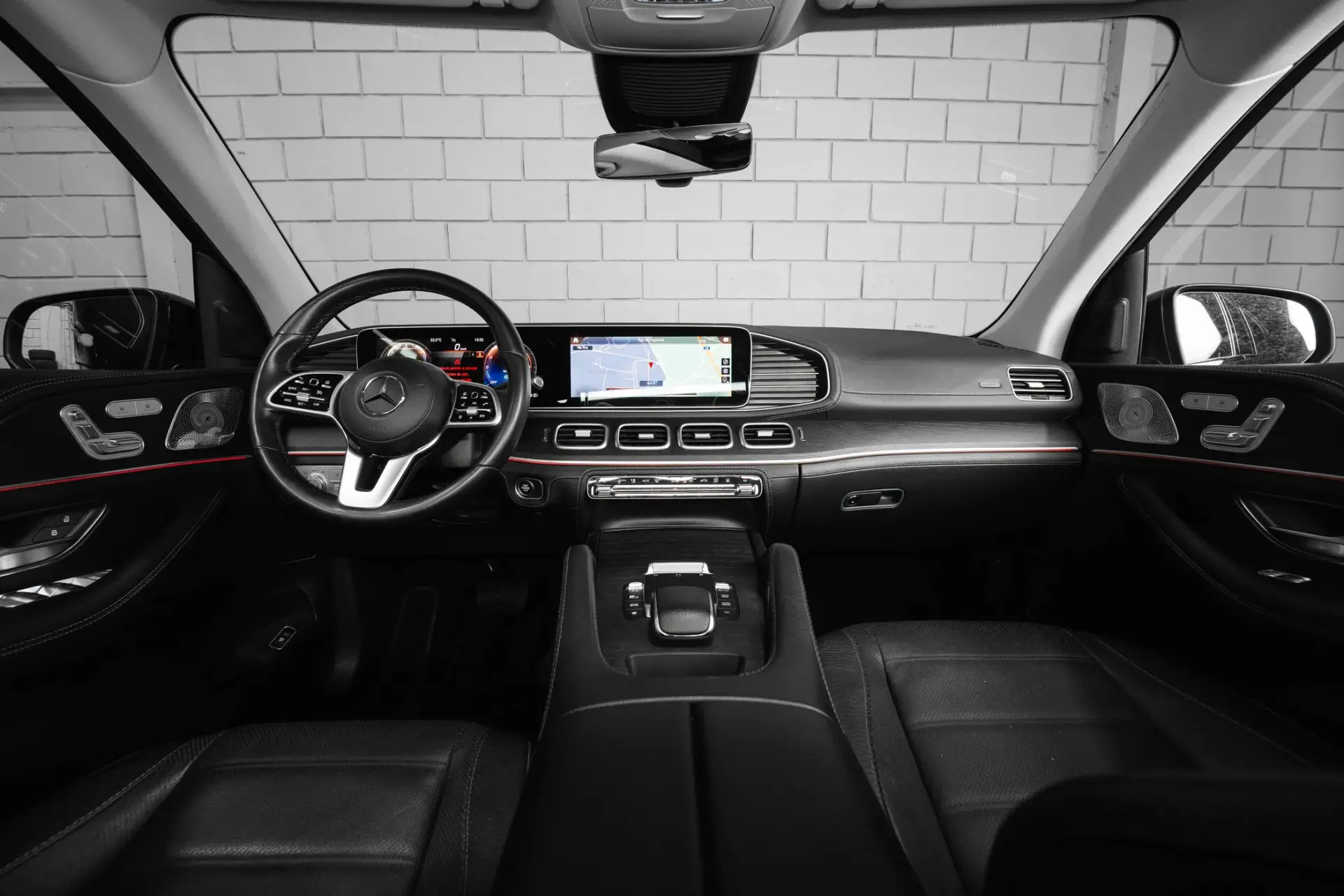 Mercedes-Benz GLE 350 de 4Matic 42