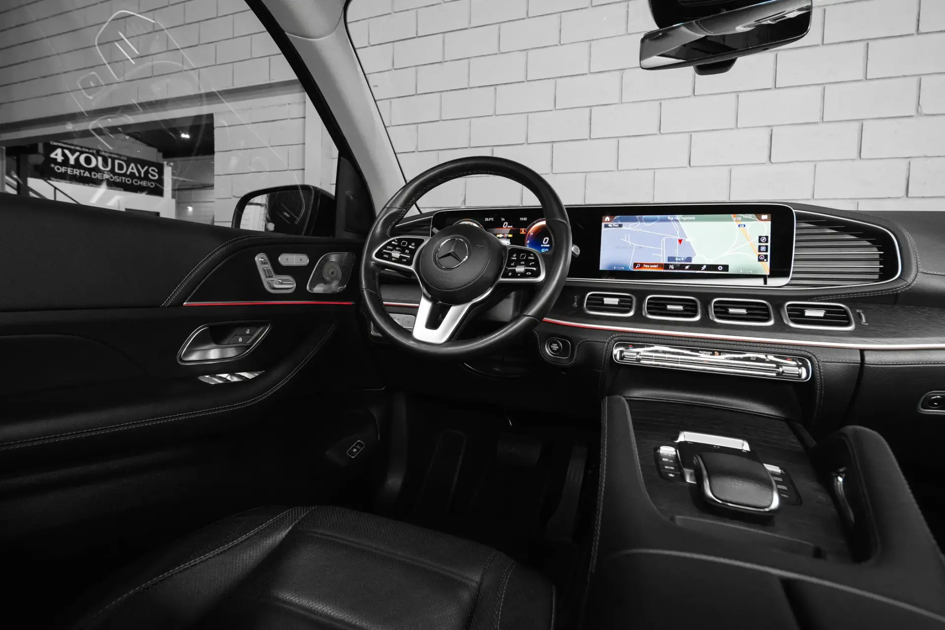 Mercedes-Benz GLE 350 de 4Matic 43