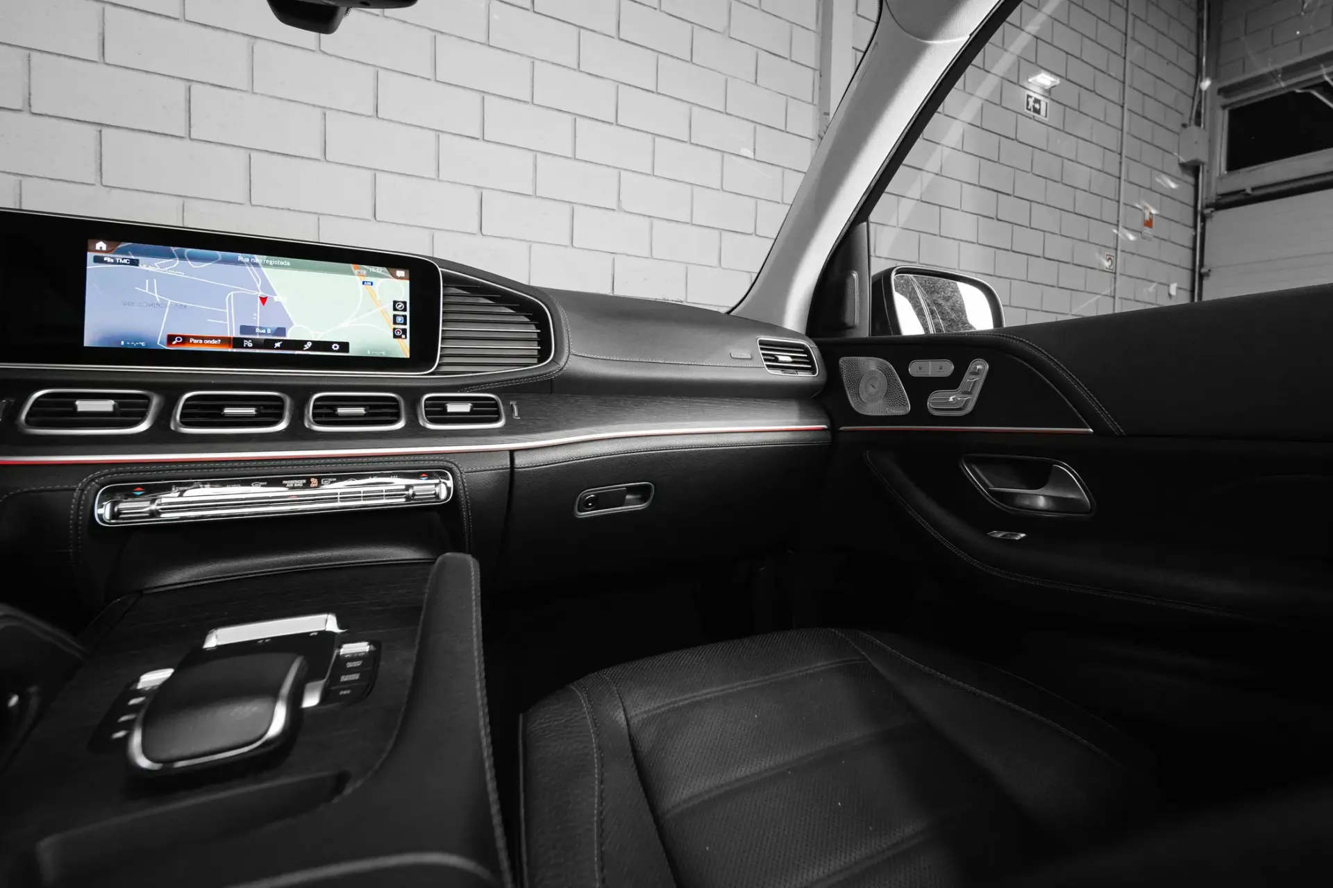 Mercedes-Benz GLE 350 de 4Matic 44