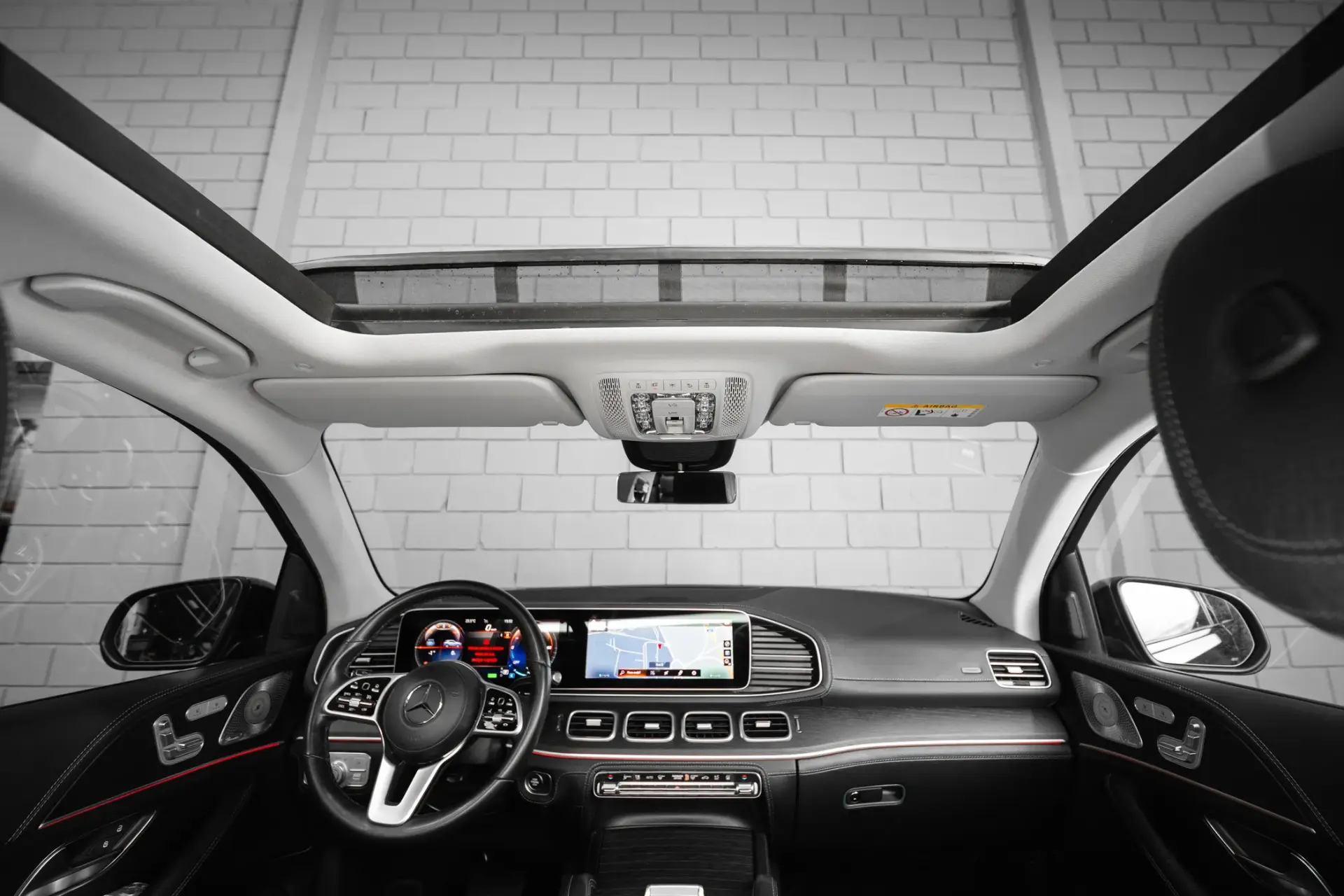 Mercedes-Benz GLE 350 de 4Matic 45