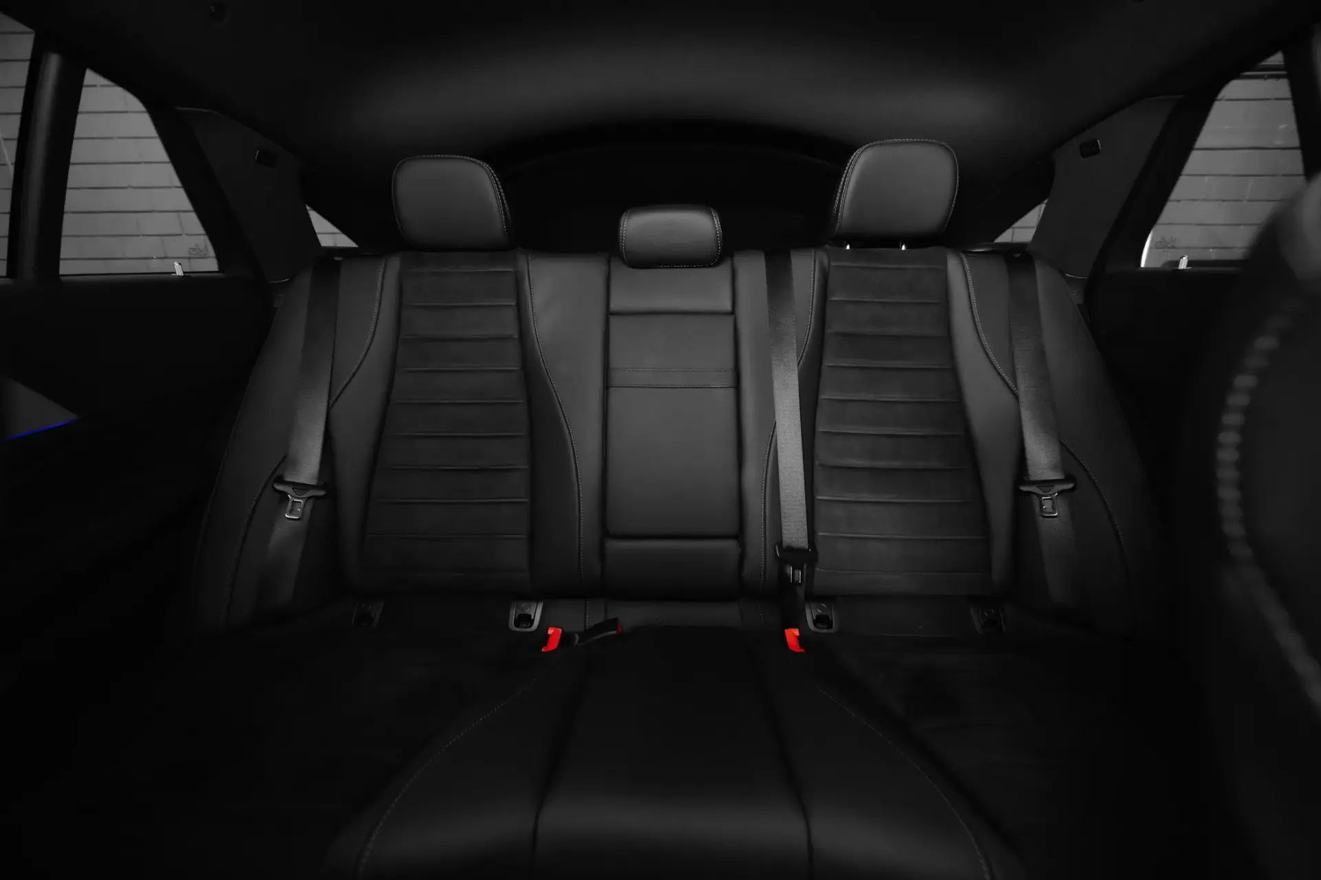 Mercedes-Benz GLE 350 de Coupé 4Matic 15