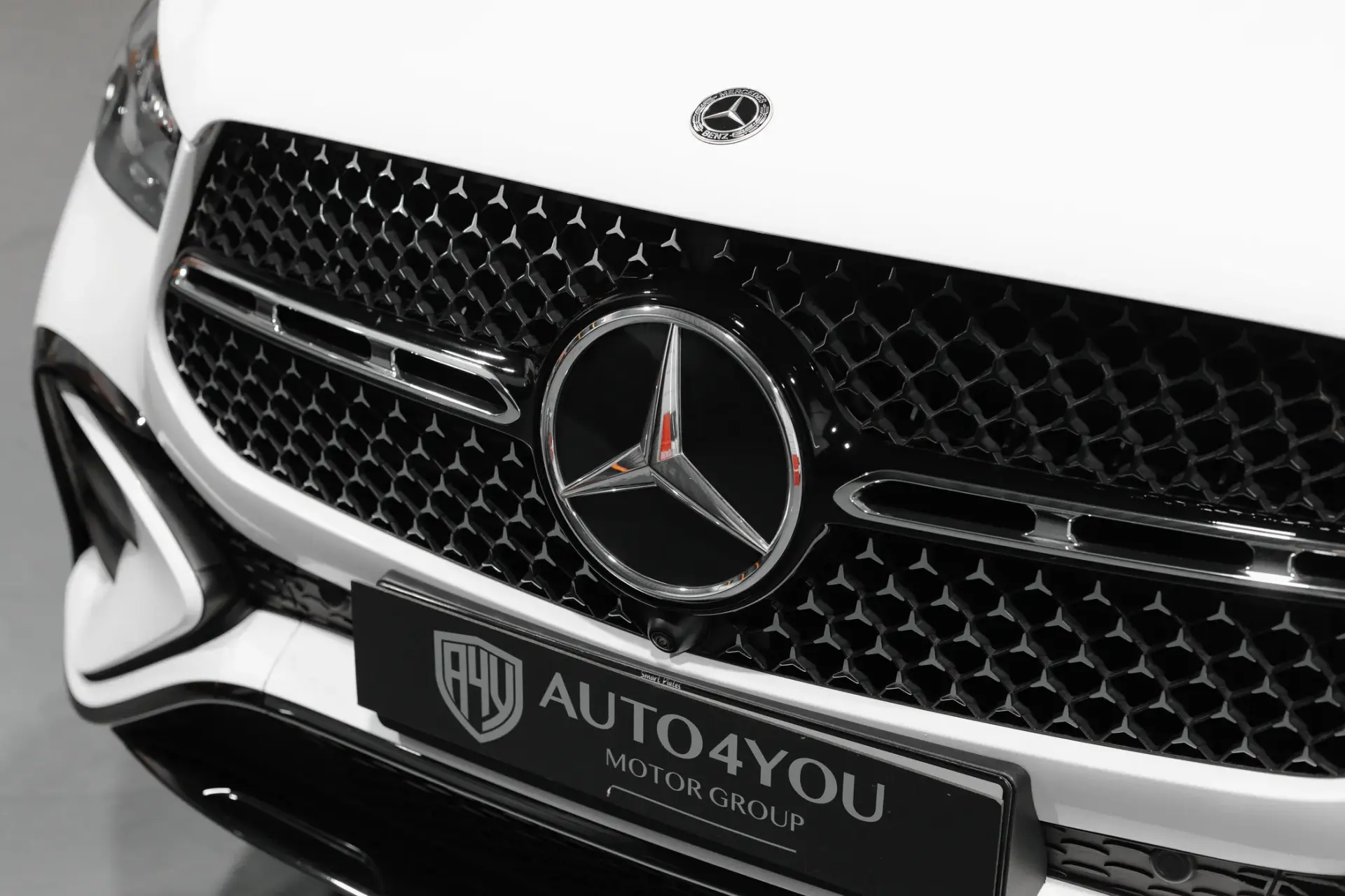 Mercedes-Benz GLE 350 de Coupé 4Matic 26