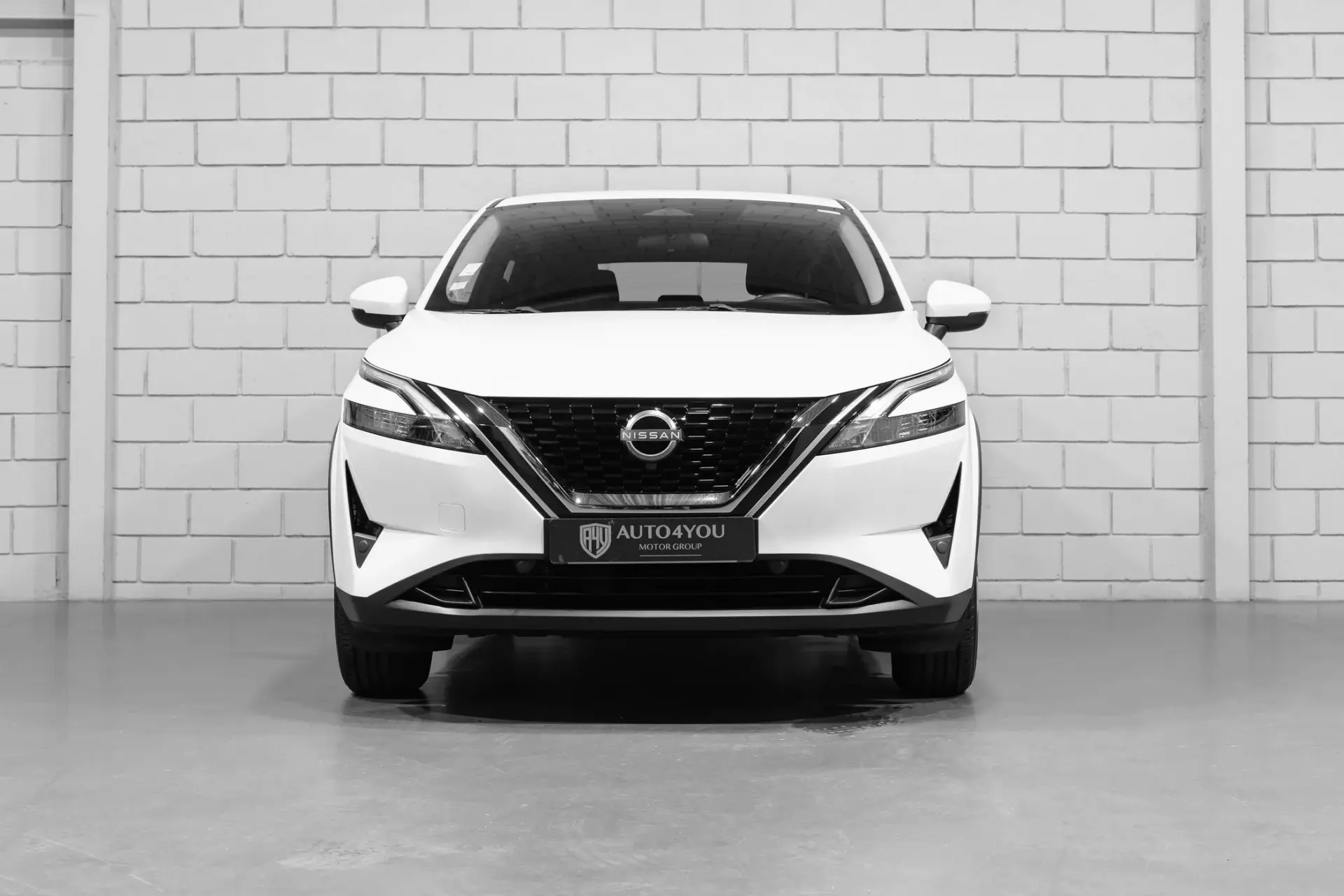 Nissan Qashqai 1.3 DIG-T Acenta 3
