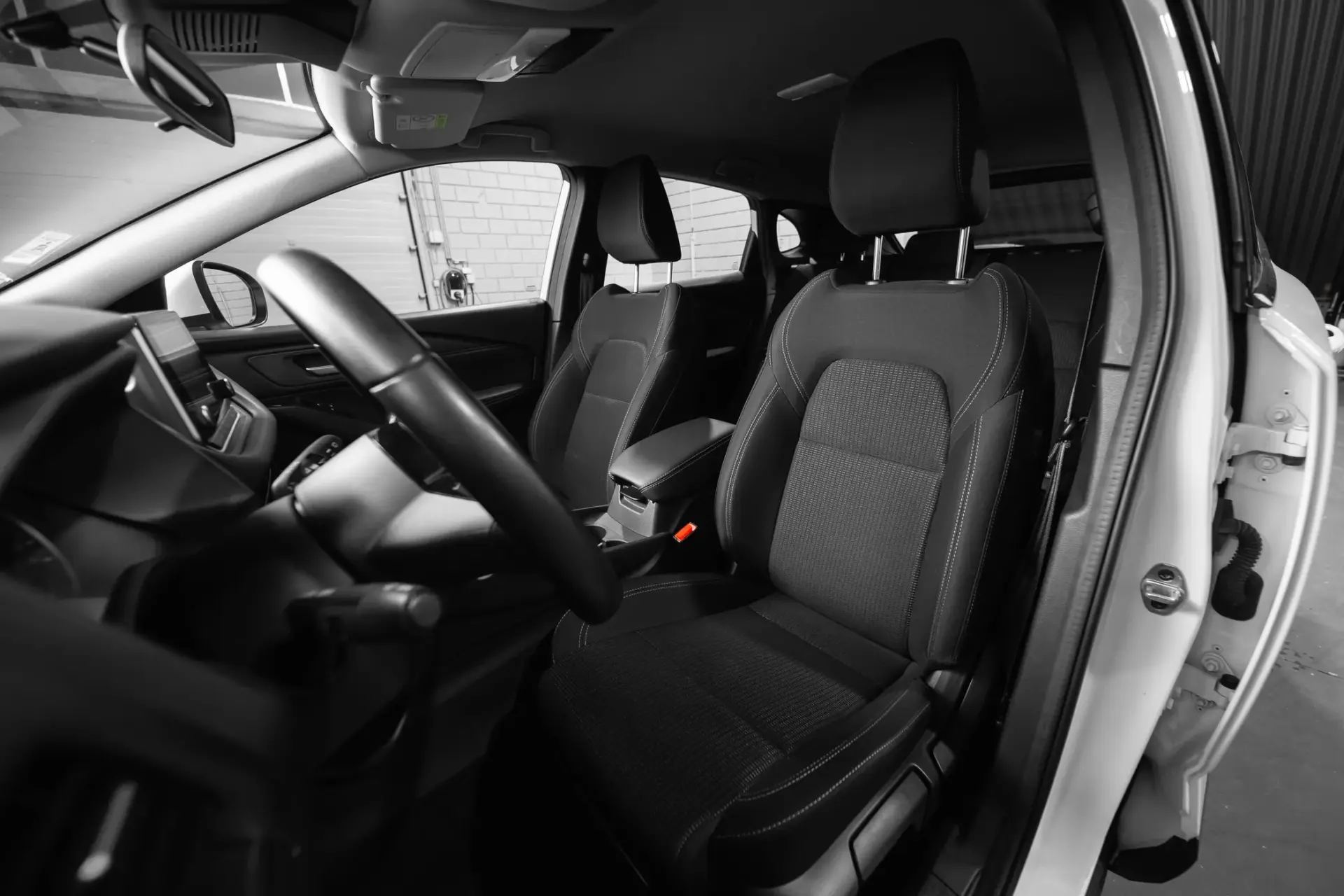 Nissan Qashqai 1.3 DIG-T Acenta 6