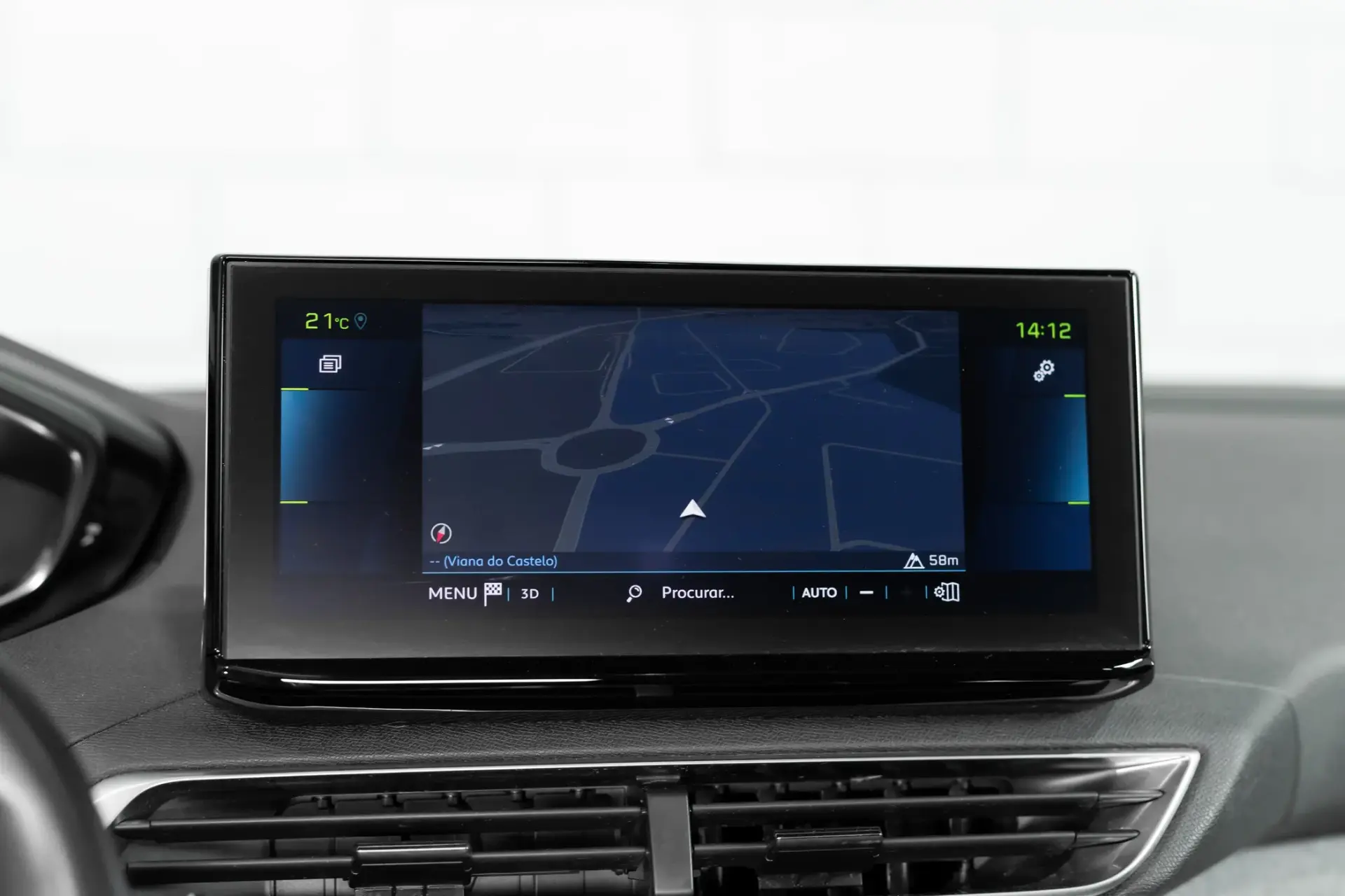 Peugeot 3008 1.6 Hybrid Allure Pack e-EAT8 14