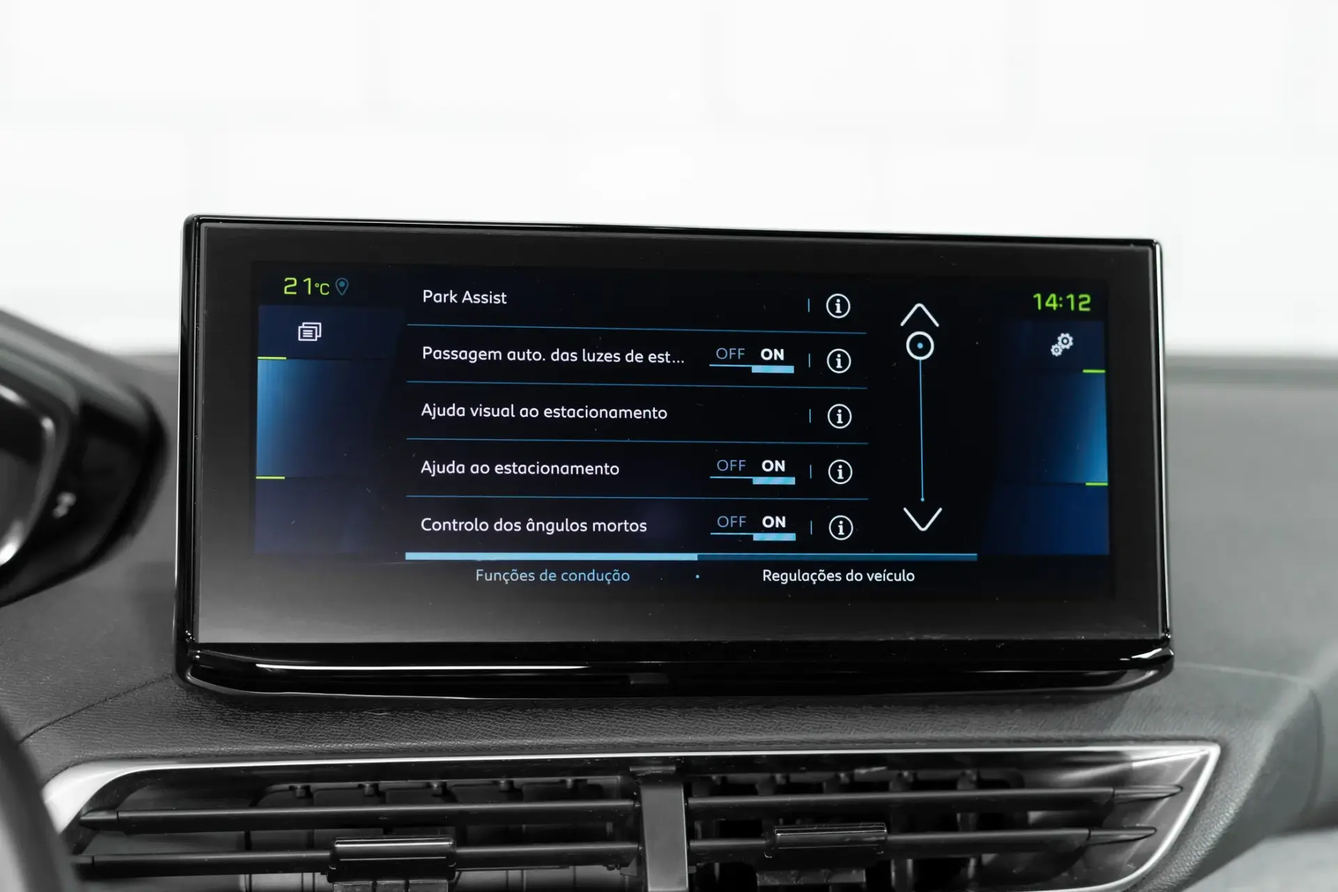 Peugeot 3008 1.6 Hybrid Allure Pack e-EAT8 15