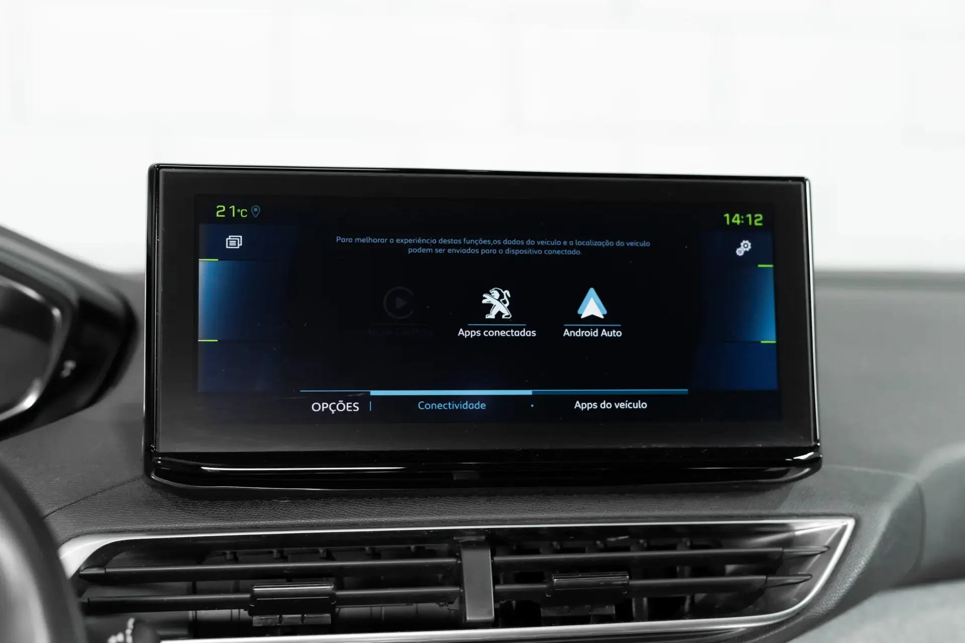 Peugeot 3008 1.6 Hybrid Allure Pack e-EAT8 19