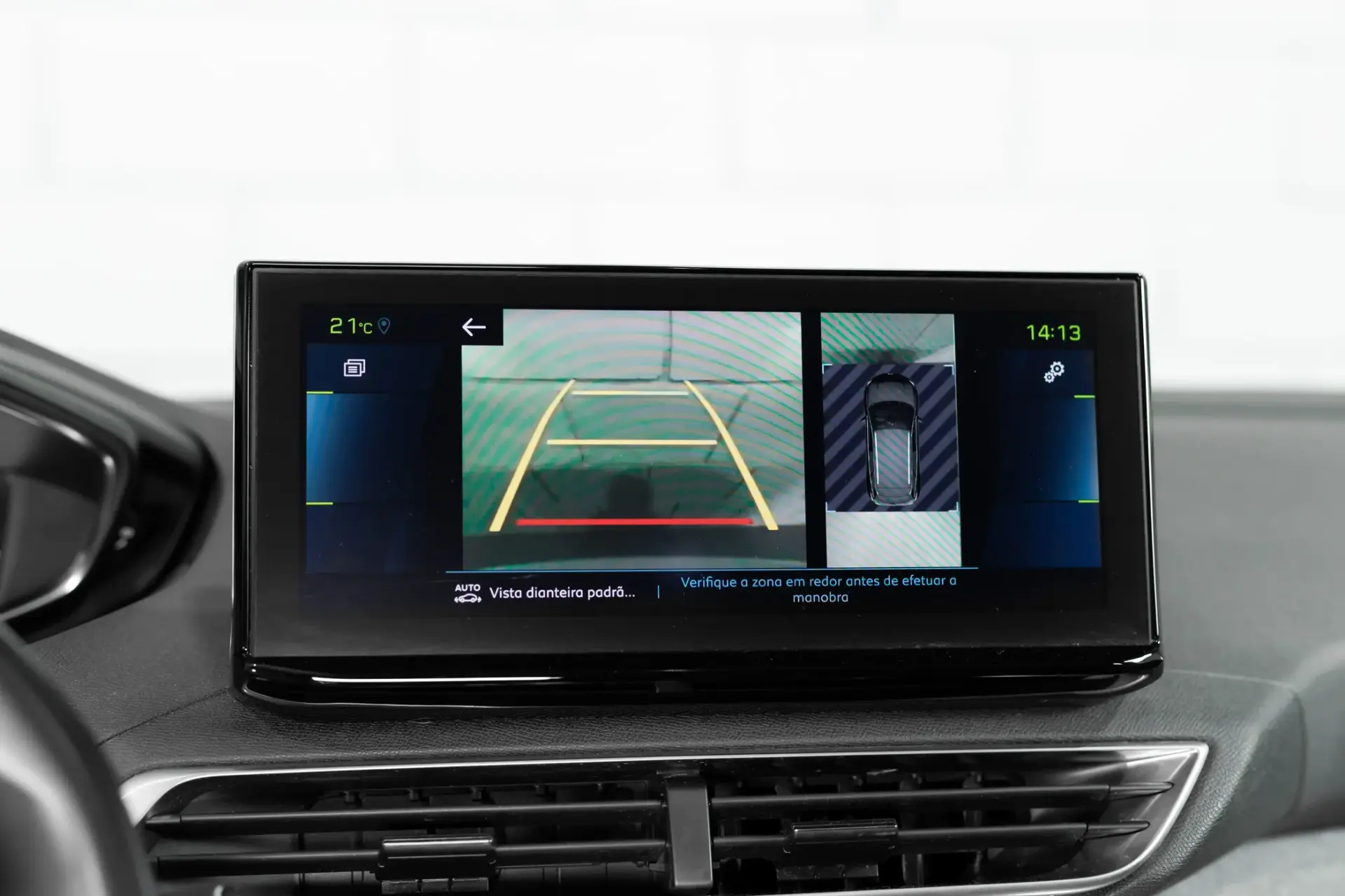 Peugeot 3008 1.6 Hybrid Allure Pack e-EAT8 21