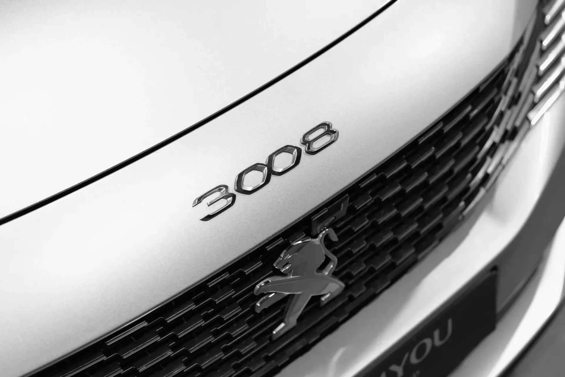 Peugeot 3008 1.6 Hybrid Allure Pack e-EAT8 22