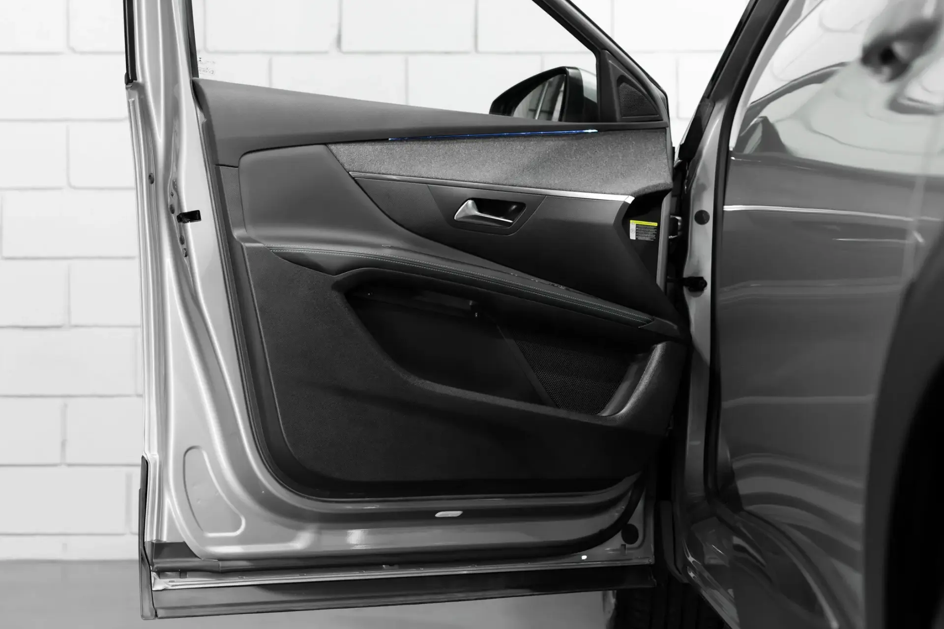 Peugeot 3008 1.6 Hybrid Allure Pack e-EAT8 23