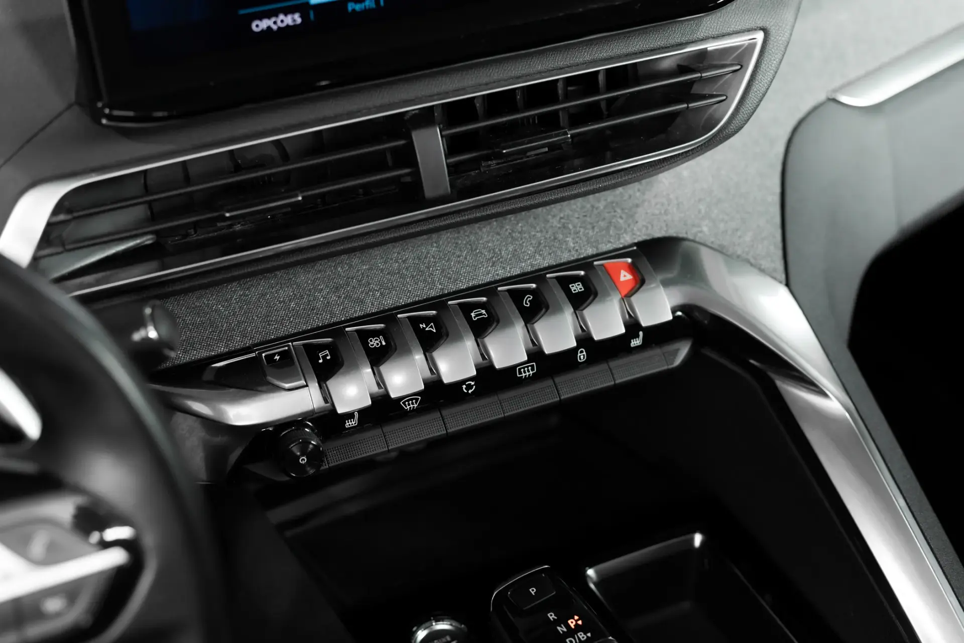 Peugeot 3008 1.6 Hybrid Allure Pack e-EAT8 29