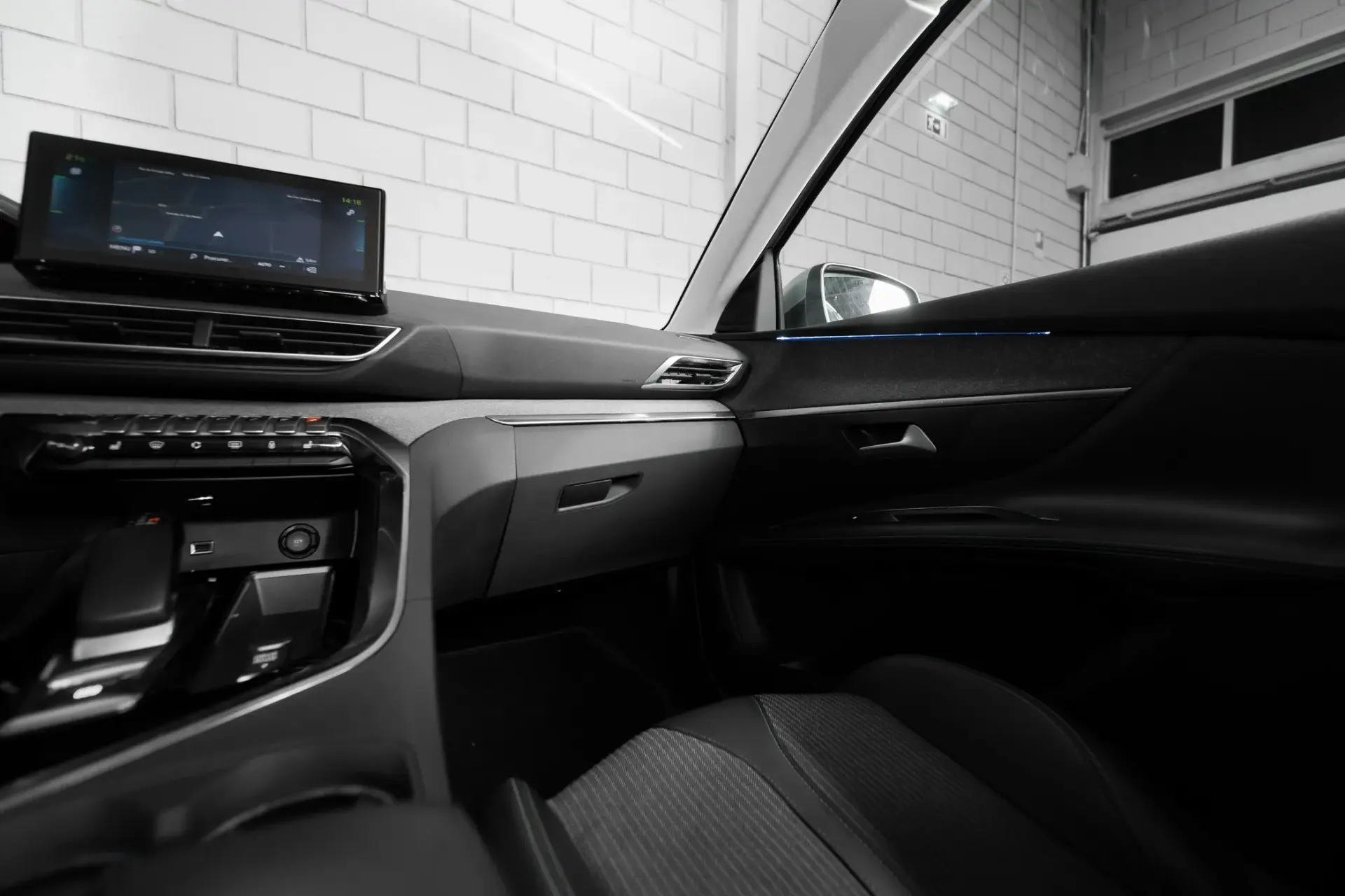 Peugeot 3008 1.6 Hybrid Allure Pack e-EAT8 35