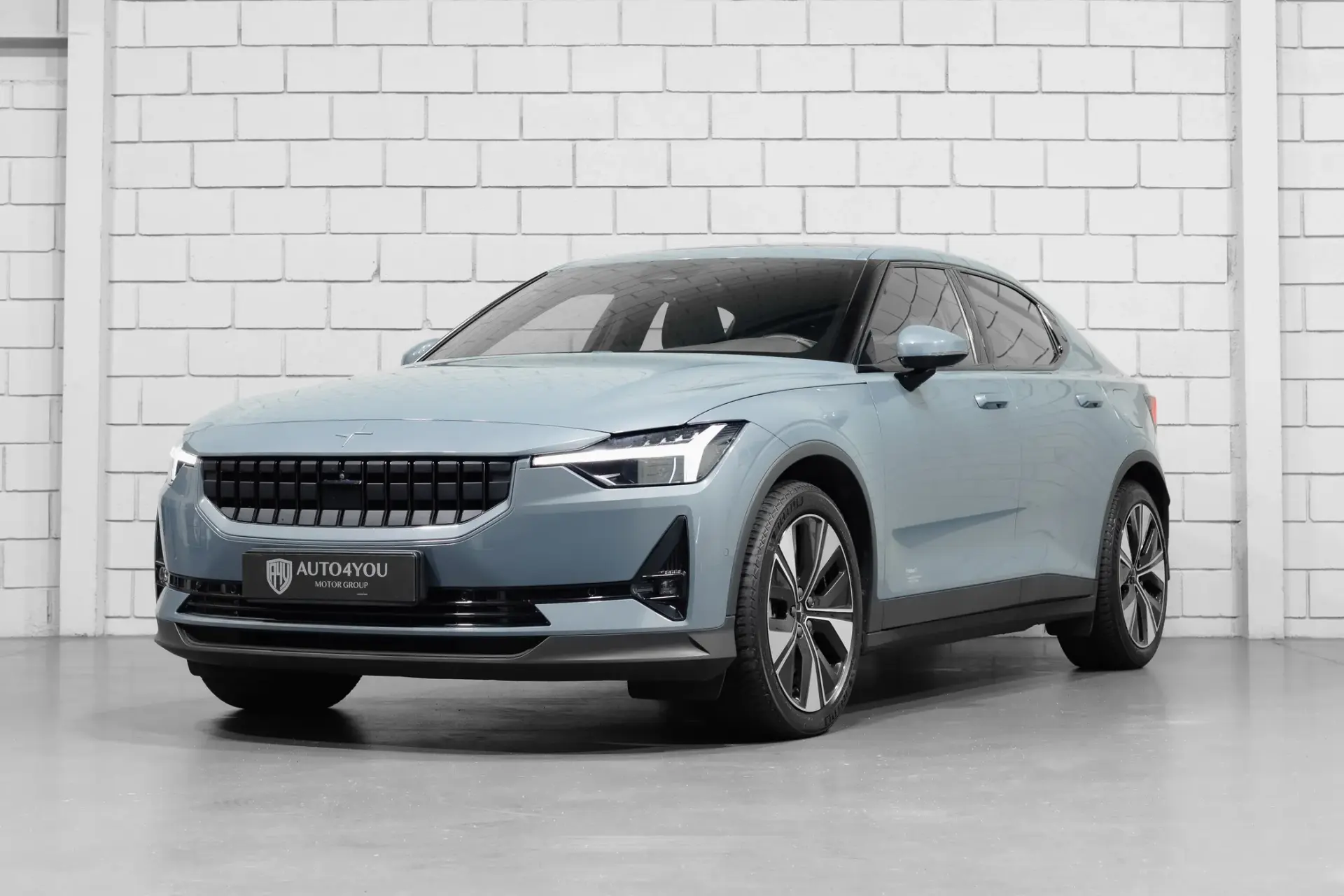 Polestar 2 Long Range 78 kWh 1