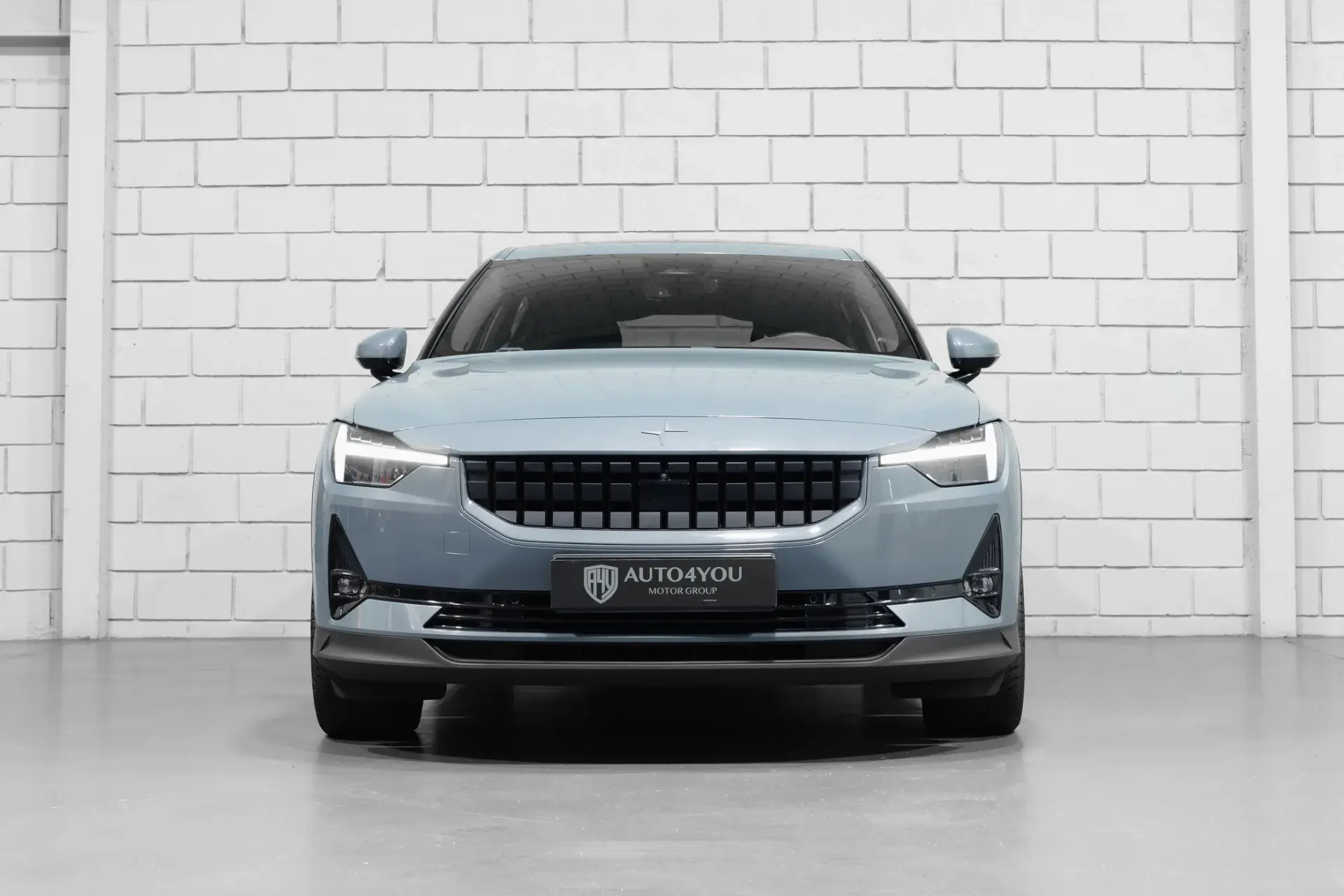 Polestar 2 Long Range 78 kWh 2