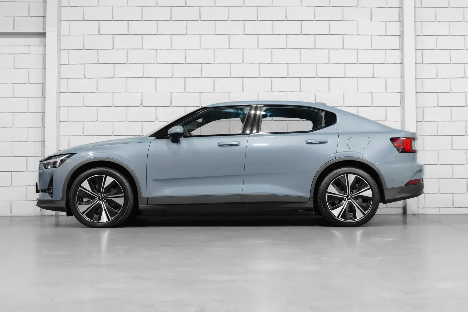 Polestar 2 Long Range 78 kWh 3