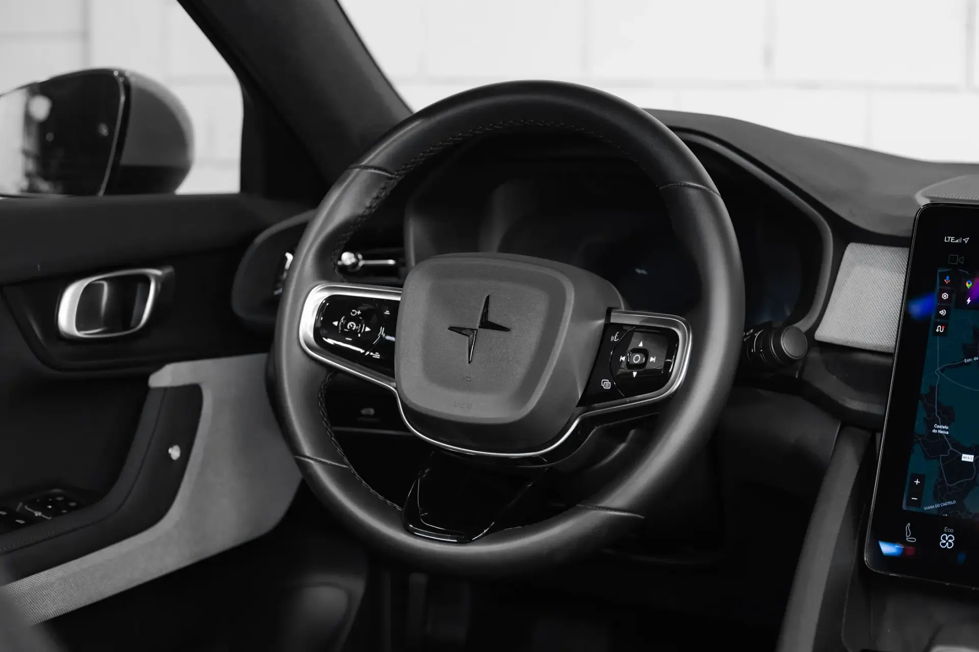 Polestar 2 Long Range 78 kWh 4