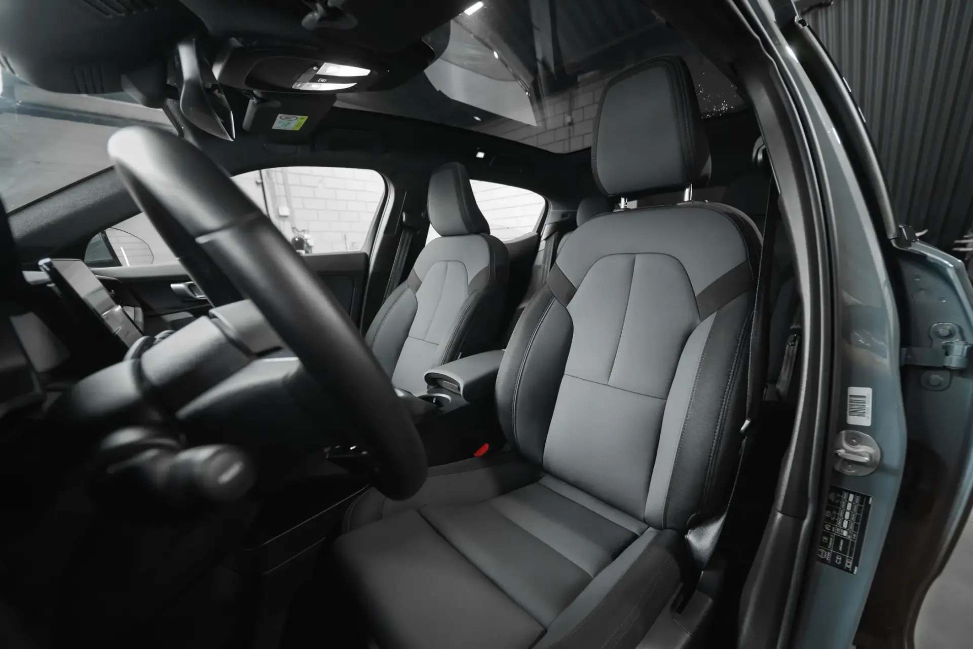 Polestar 2 Long Range 78 kWh 10