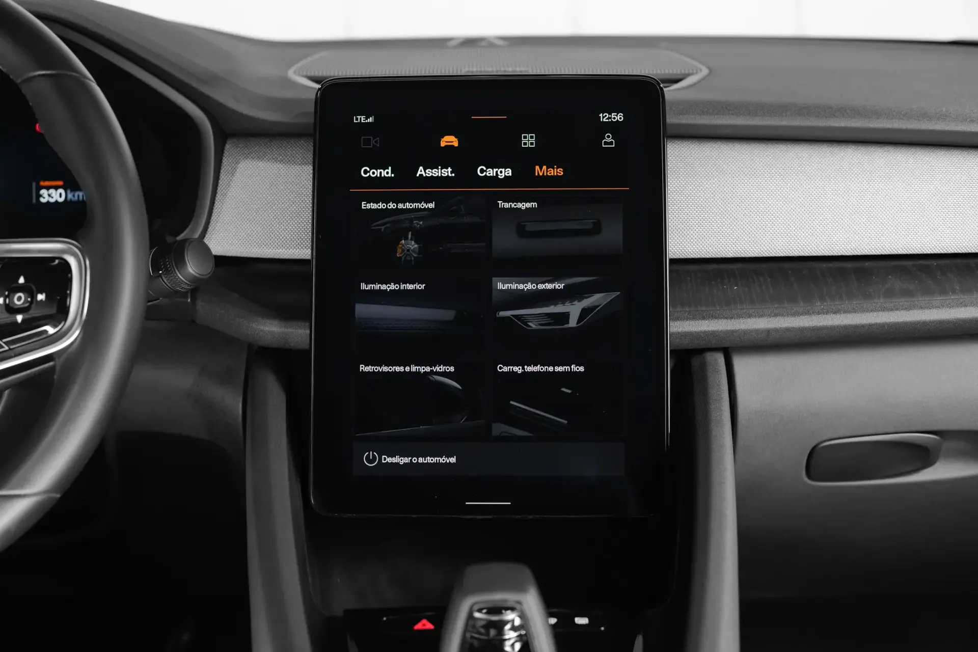 Polestar 2 Long Range 78 kWh 16