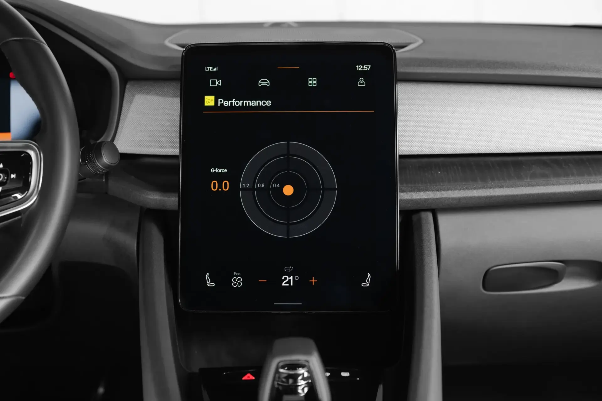Polestar 2 Long Range 78 kWh 20