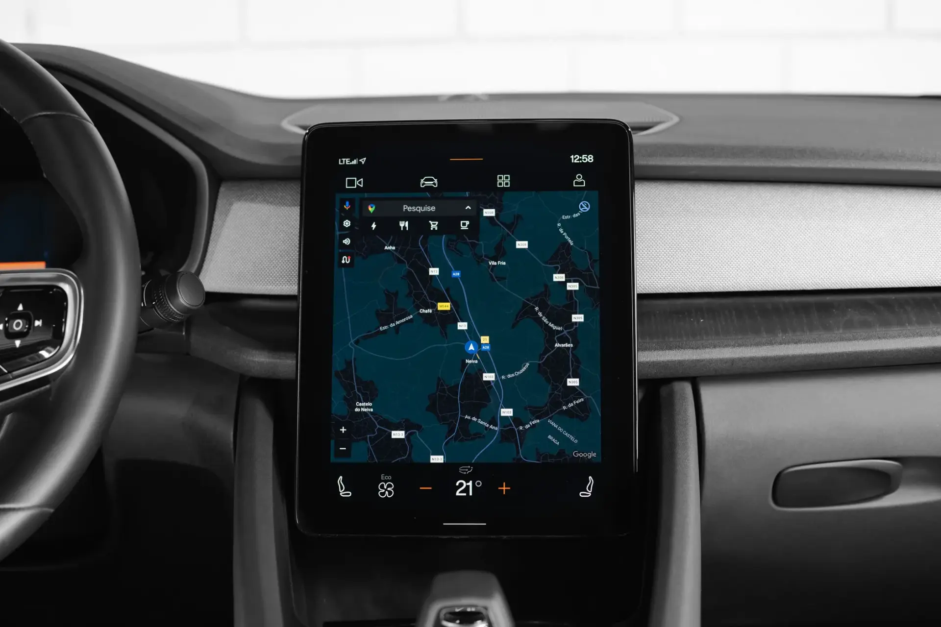 Polestar 2 Long Range 78 kWh 24