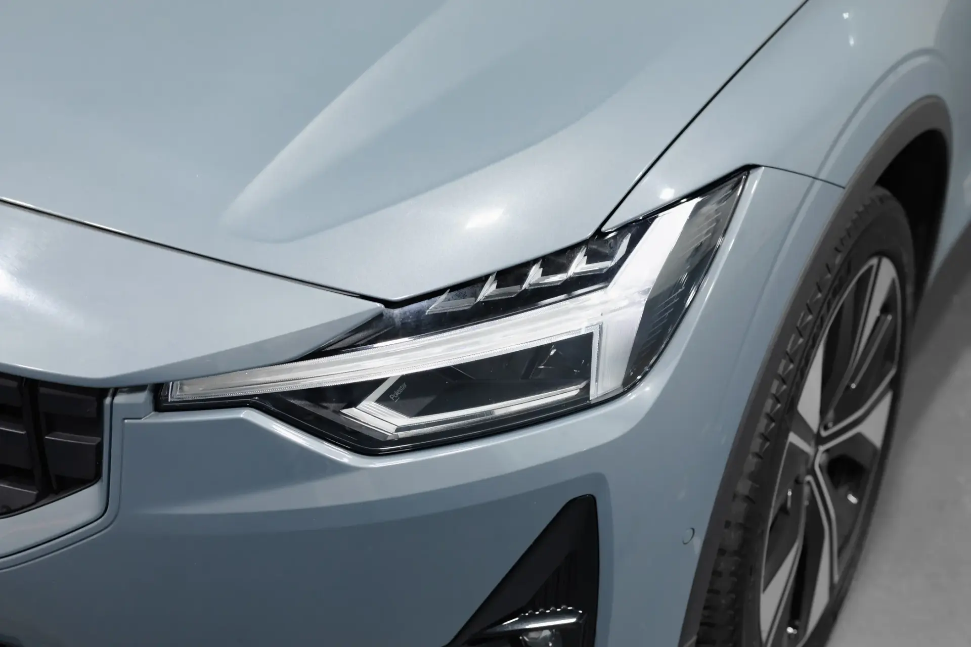 Polestar 2 Long Range 78 kWh 25