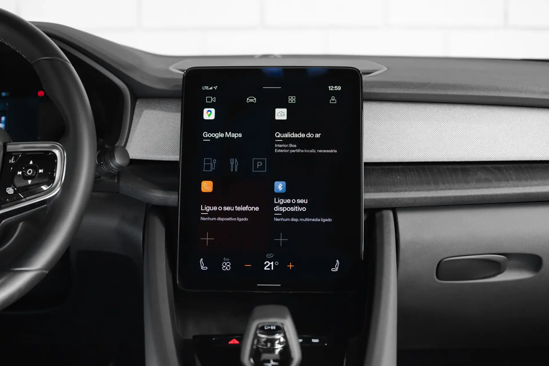 Polestar 2 Long Range 78 kWh 28